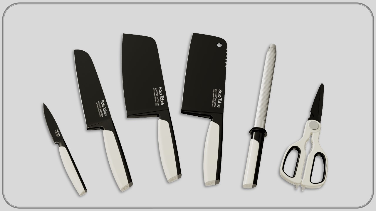 tool，Cutlery set，Cutterbed，Kitchen accessories，