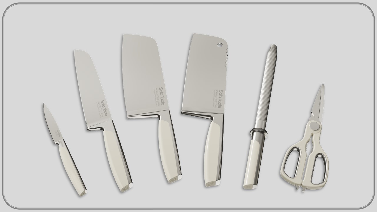 tool，Cutlery set，Cutterbed，Kitchen accessories，