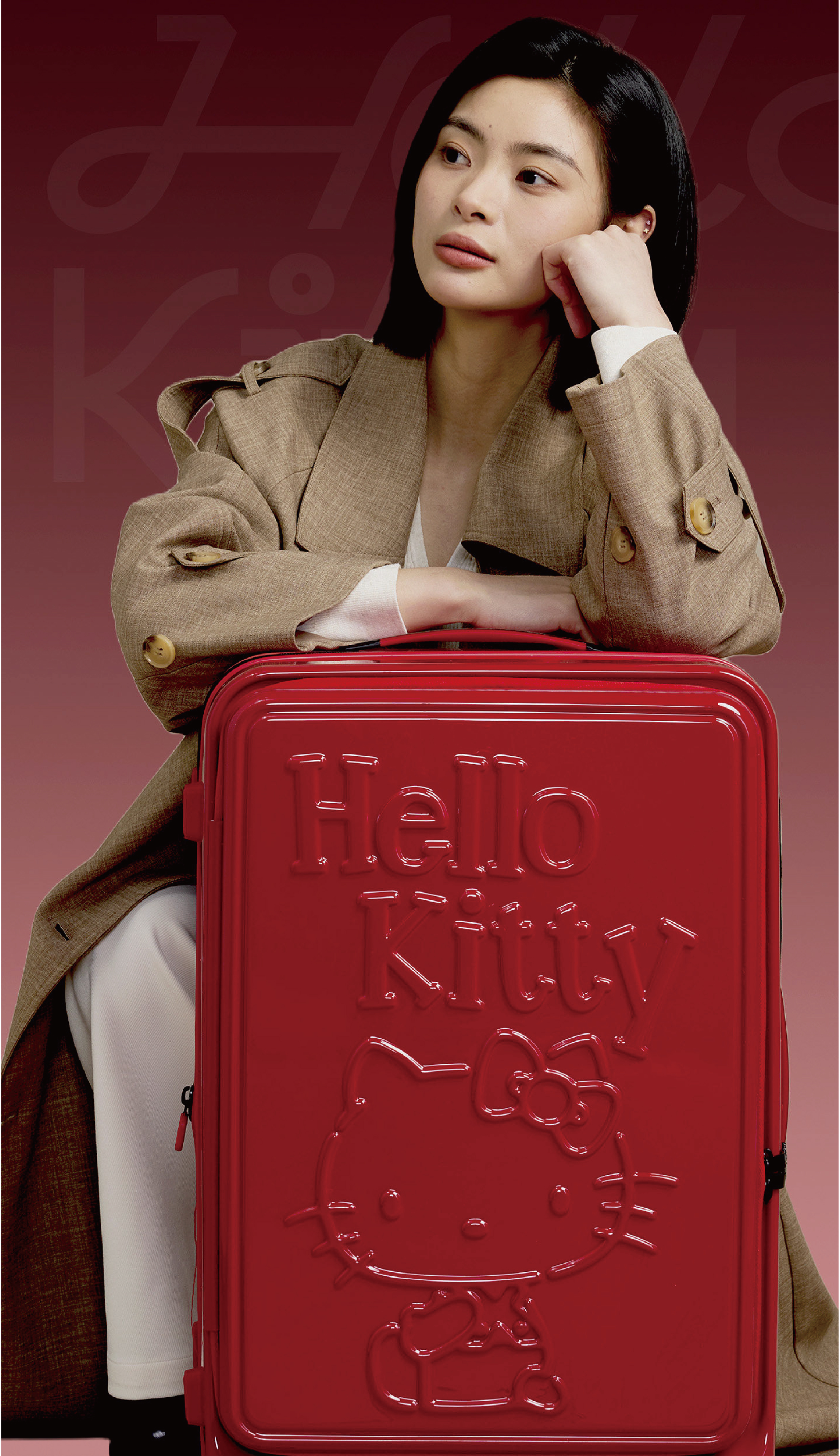 Draw bar box，trunk，suitcase，Appearance design，industrial design，
