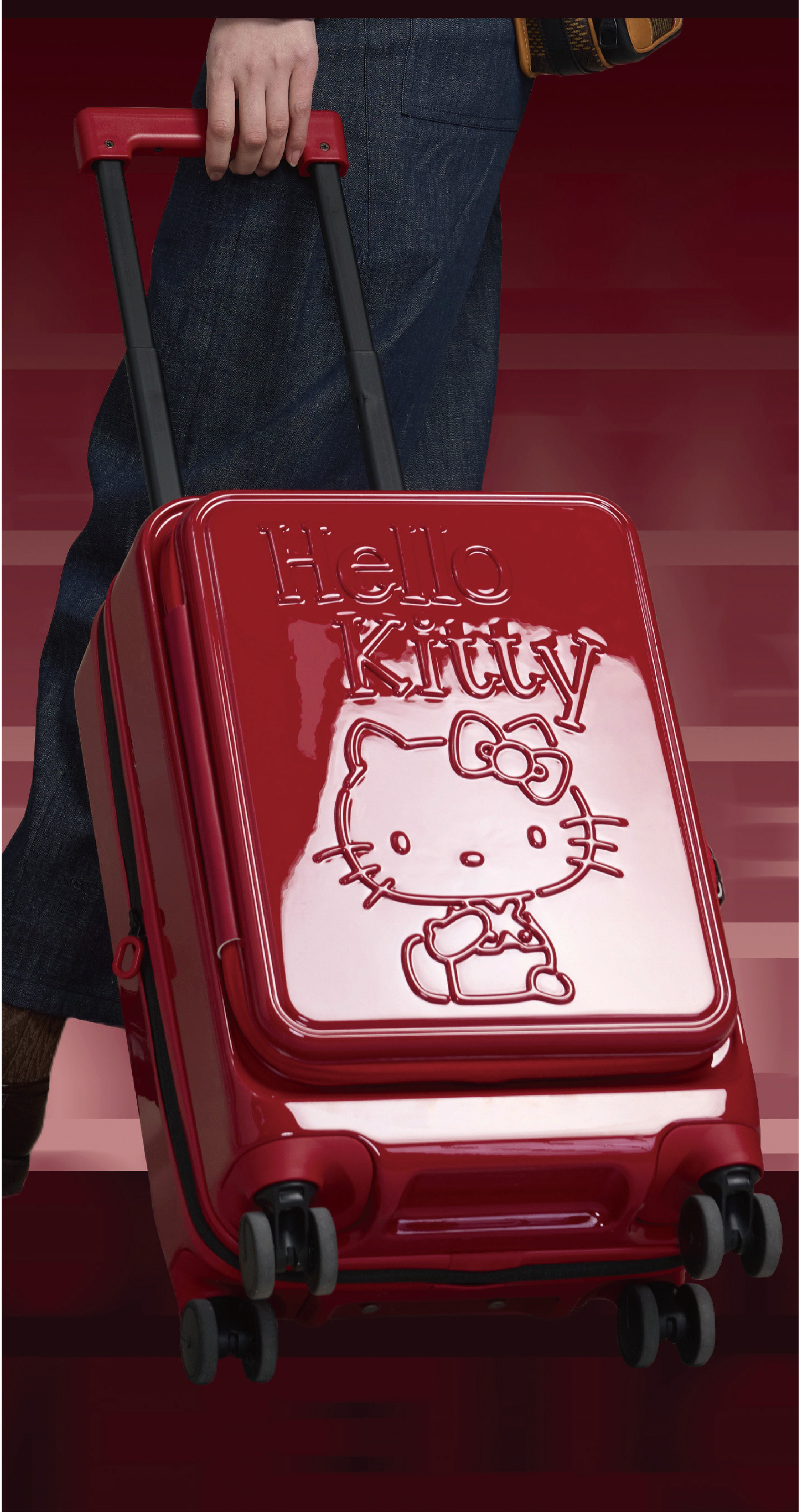 Draw bar box，trunk，suitcase，Appearance design，industrial design，