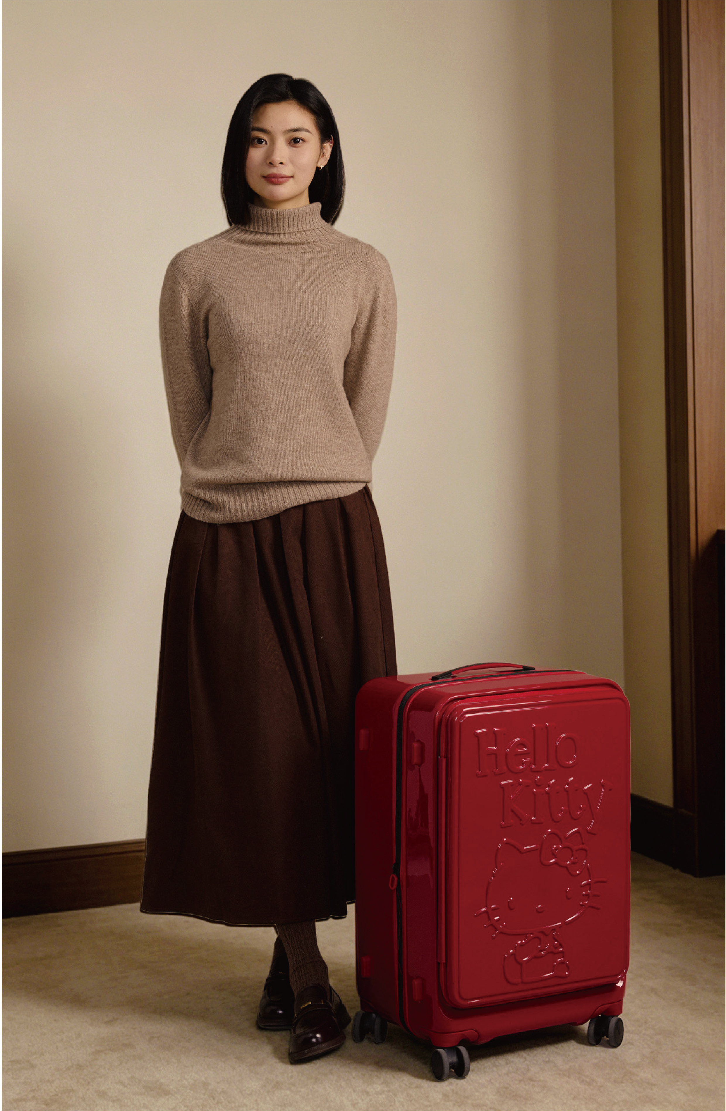 Draw bar box，trunk，suitcase，Appearance design，industrial design，