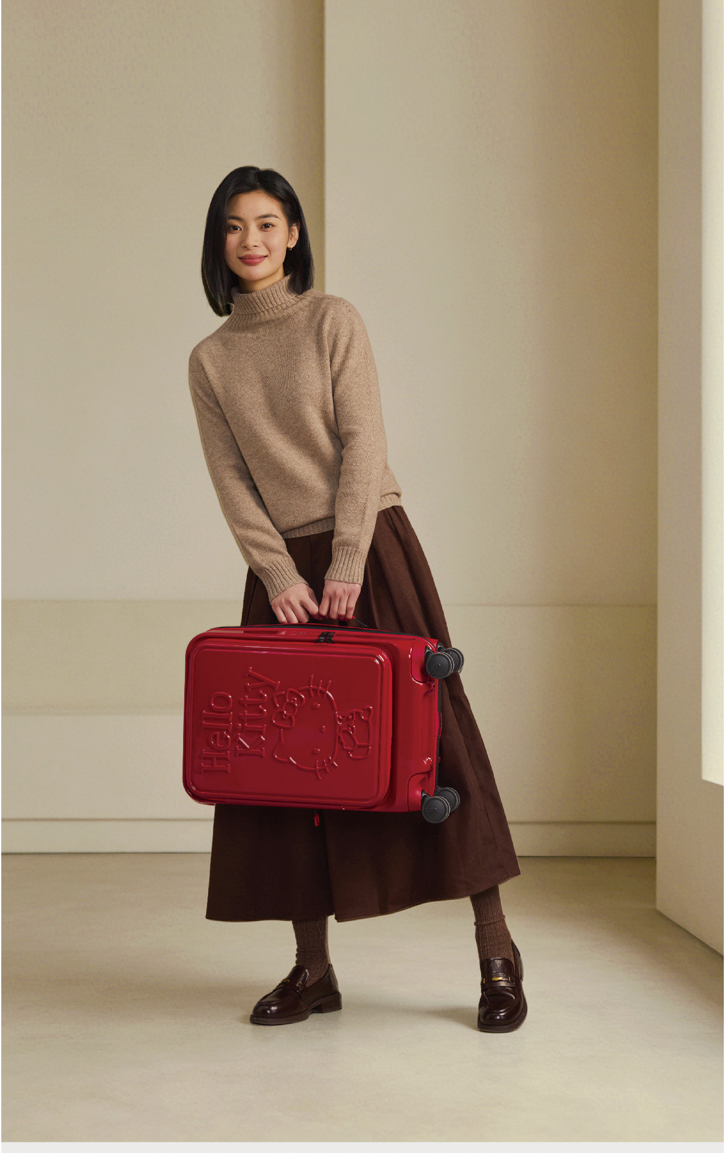 Draw bar box，trunk，suitcase，Appearance design，industrial design，