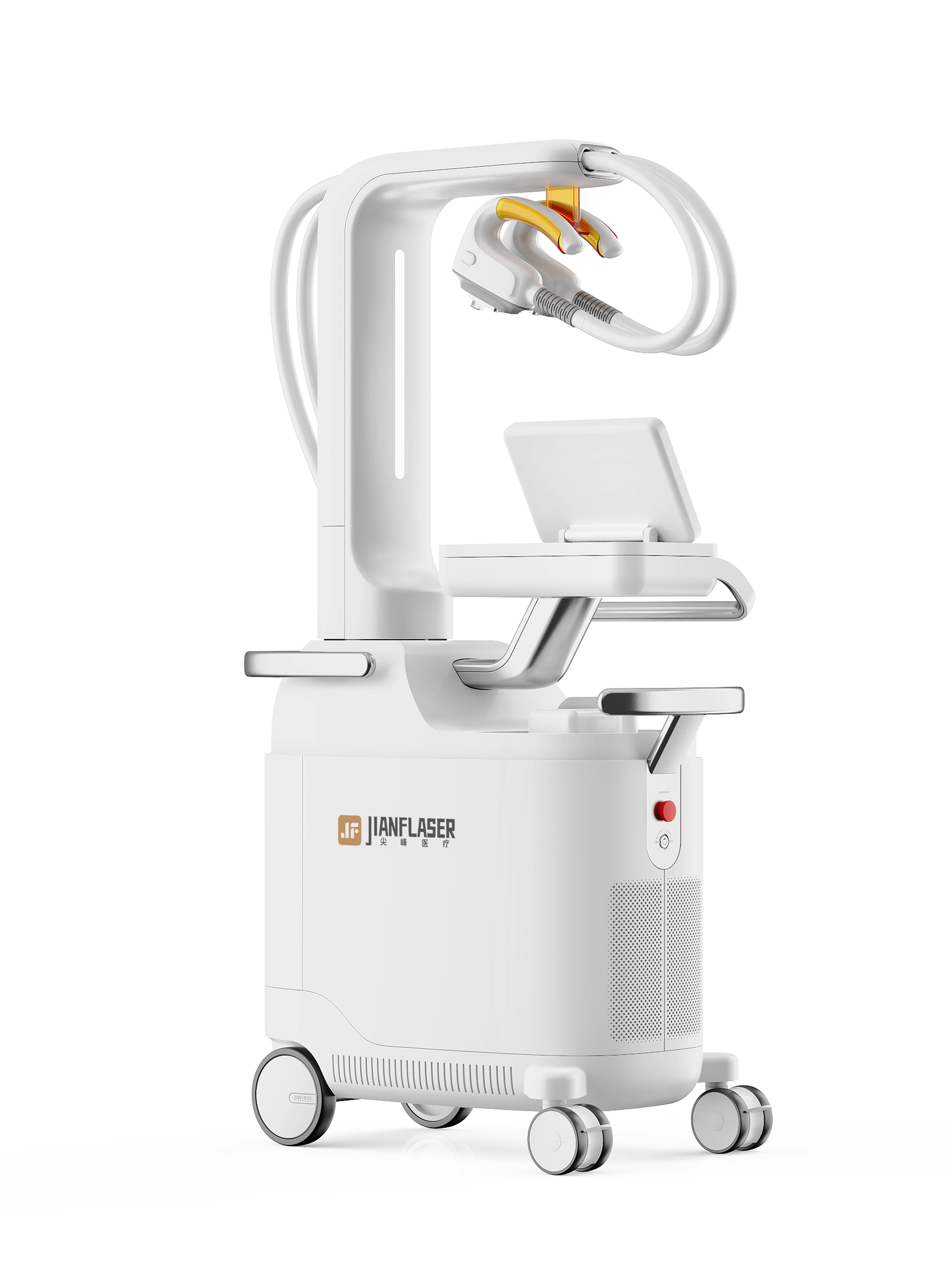 Chengdu Industrial Design, Chengdu Medical Product Design, Beauty Products，