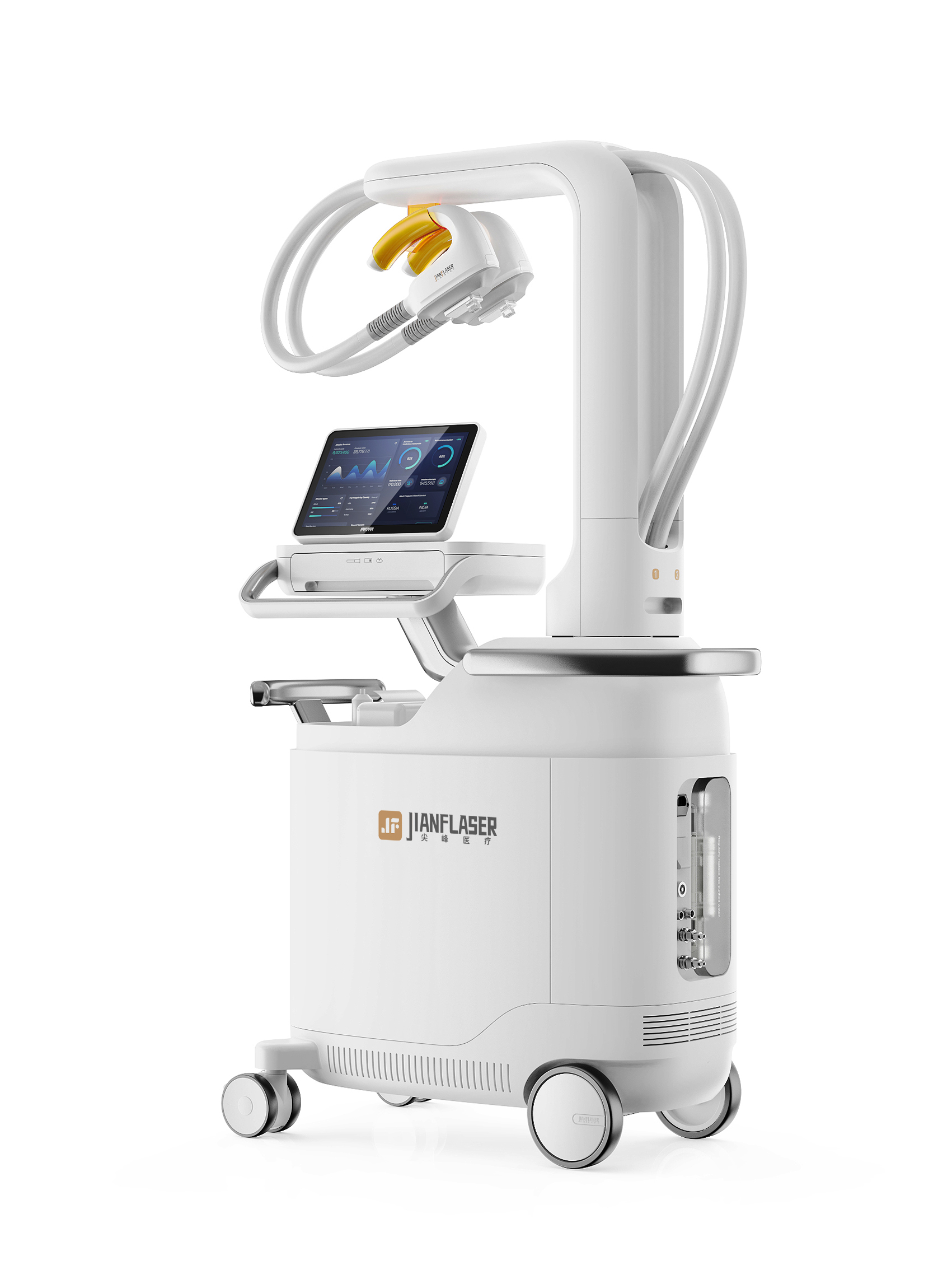 Chengdu Industrial Design, Chengdu Medical Product Design, Beauty Products，