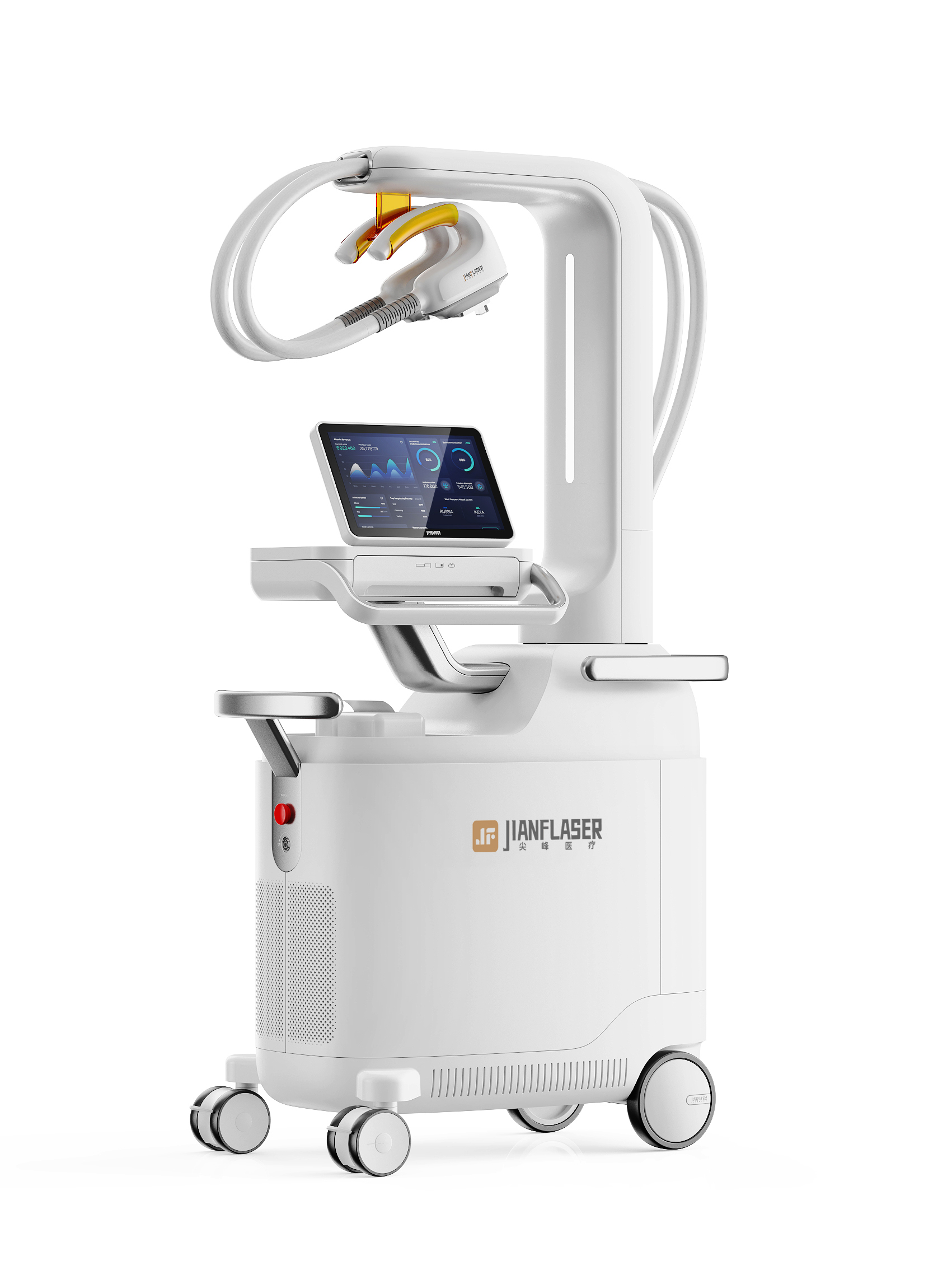Chengdu Industrial Design, Chengdu Medical Product Design, Beauty Products，