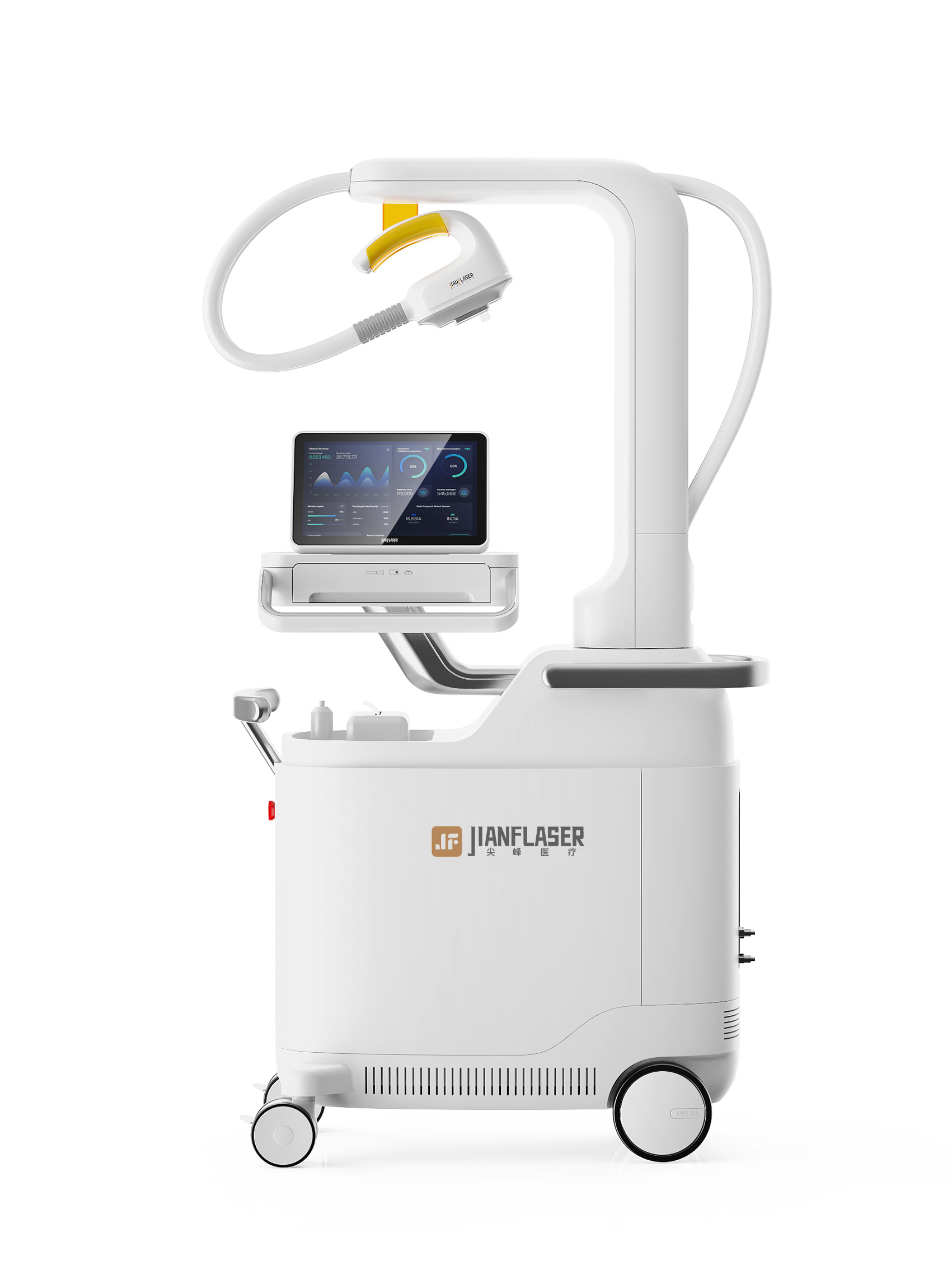 Chengdu Industrial Design, Chengdu Medical Product Design, Beauty Products，