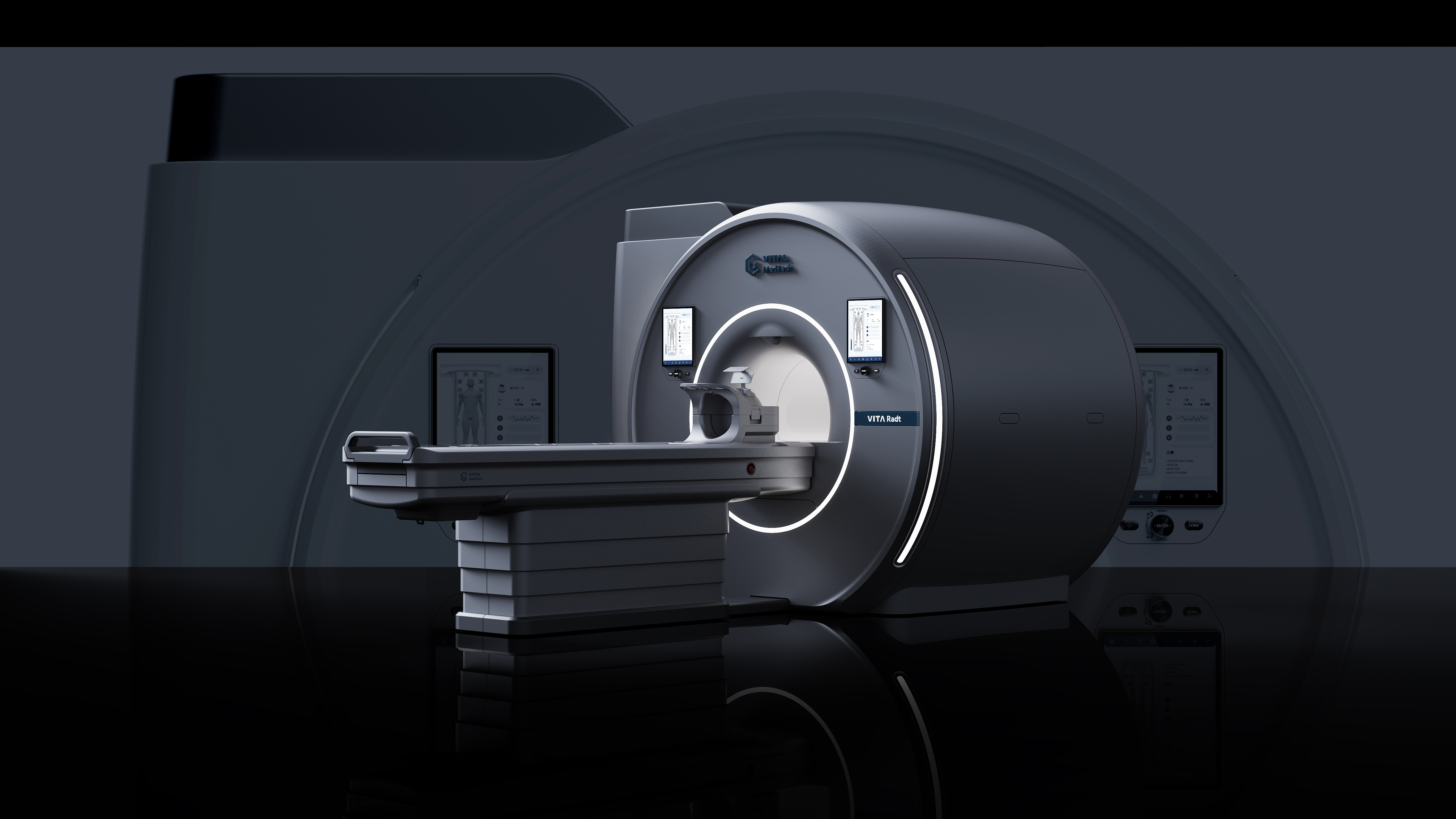 Chengdu Industrial Design, Chengdu Medical Equipment Industrial Design, Chengdu，