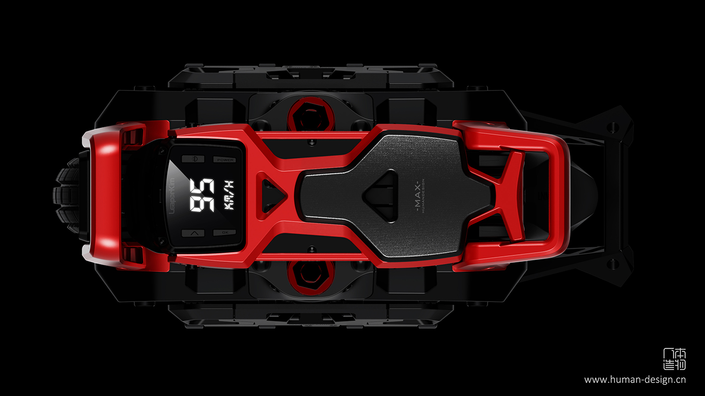 industrial design，Unicycle design，Electric vehicle design，Off-road unicycle，EUC，Balance car design，Vehicle design，Locomotive design，