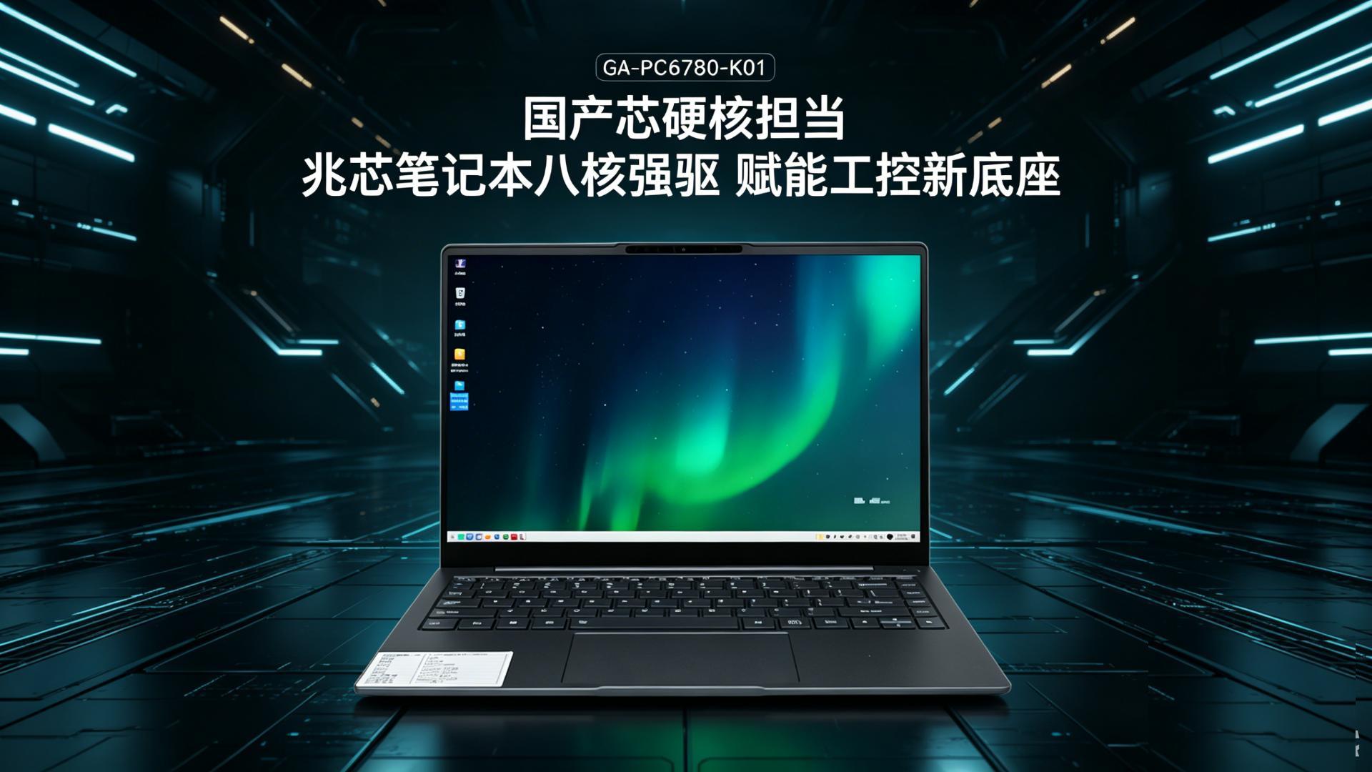 IPC，Mega Core Notebook，Mega Core Processor，
