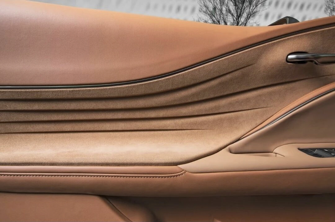cmf，Automotive interior，automobile，