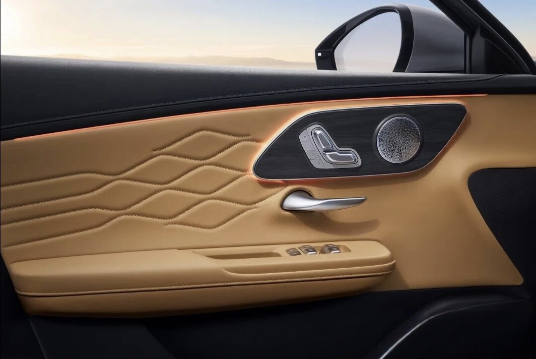 cmf，Automotive interior，automobile，