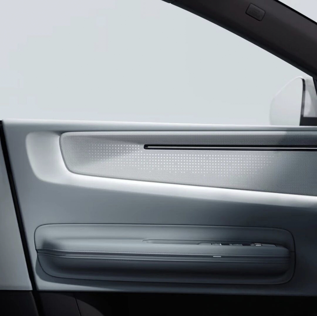cmf，Automotive interior，automobile，