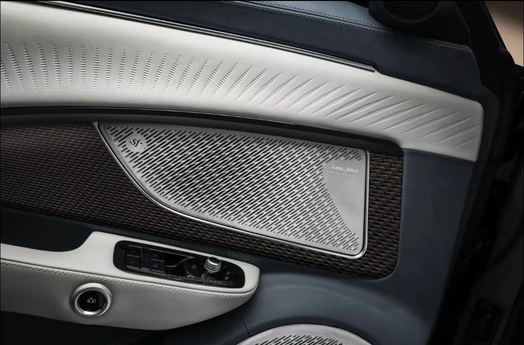 cmf，Automotive interior，automobile，
