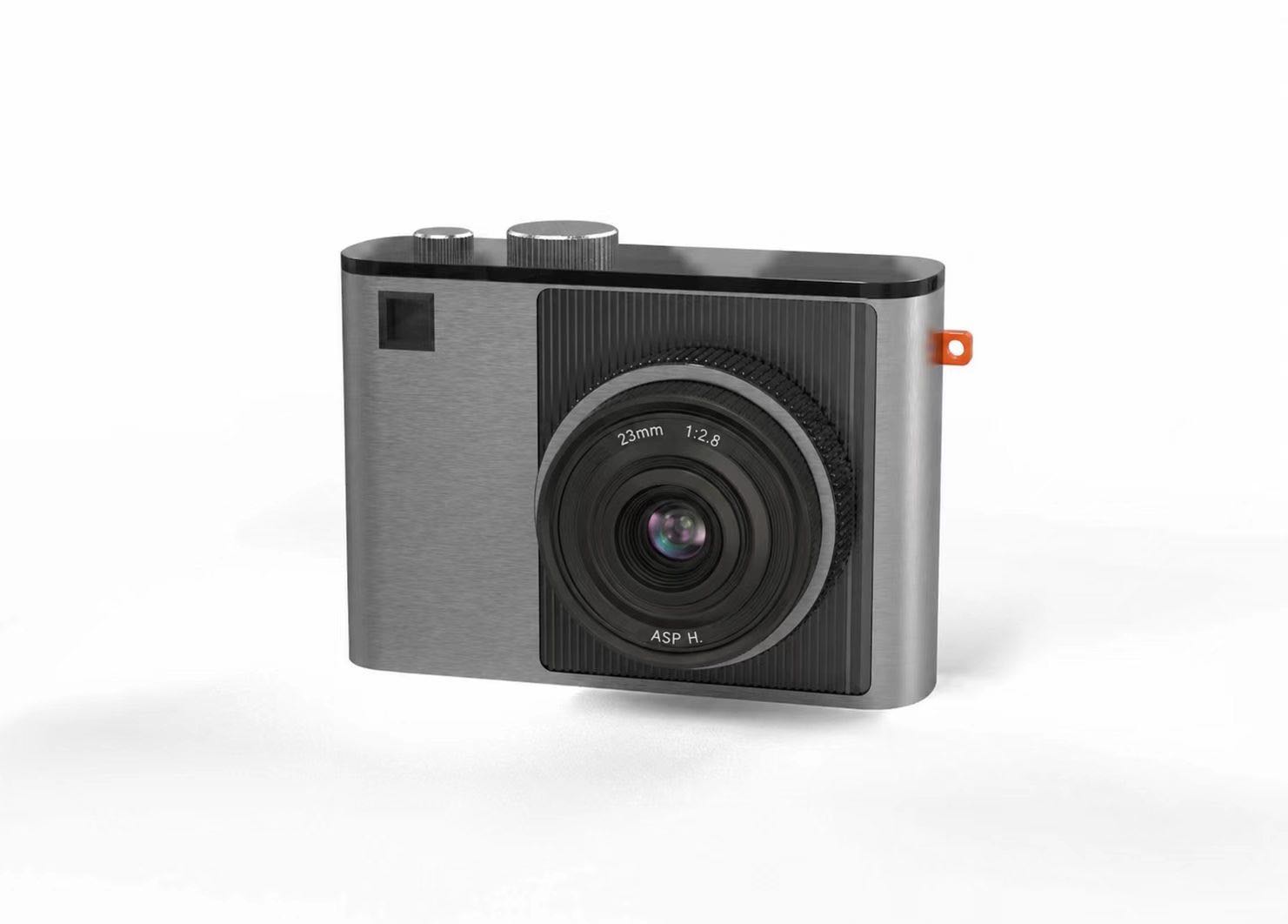 camera，