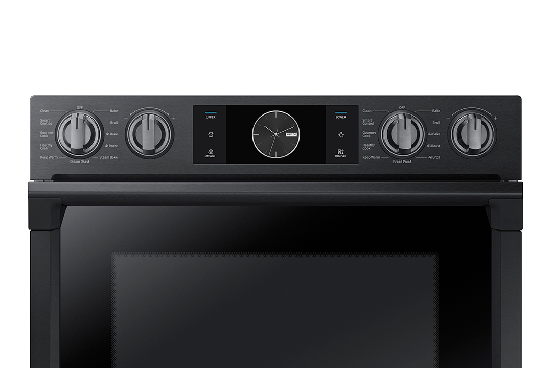 Good Design，two thousand and seventeen，Wall Oven，ux，