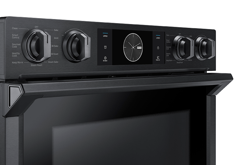 Good Design，two thousand and seventeen，Wall Oven，ux，