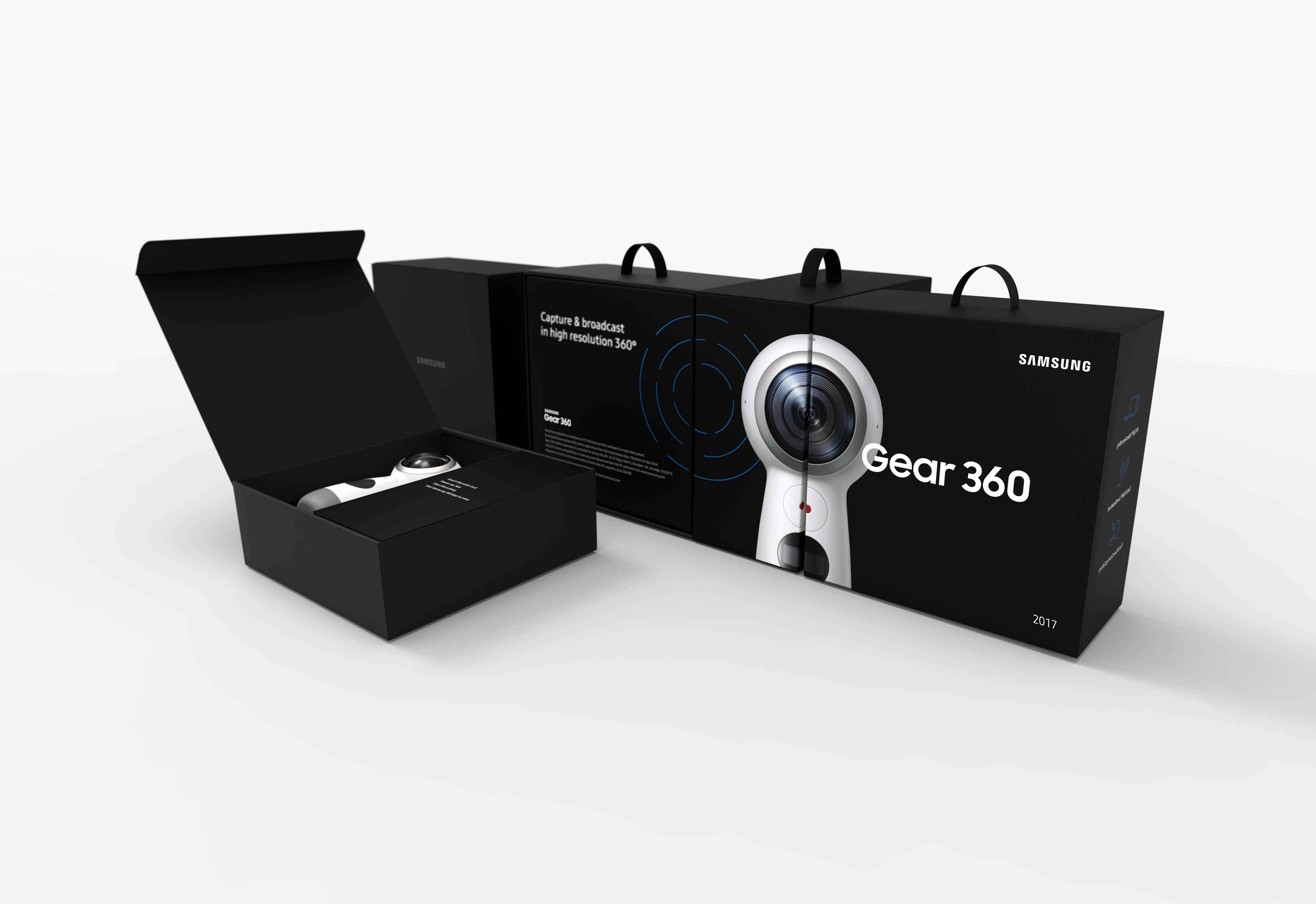 Good Design，two thousand and seventeen，Wearable，