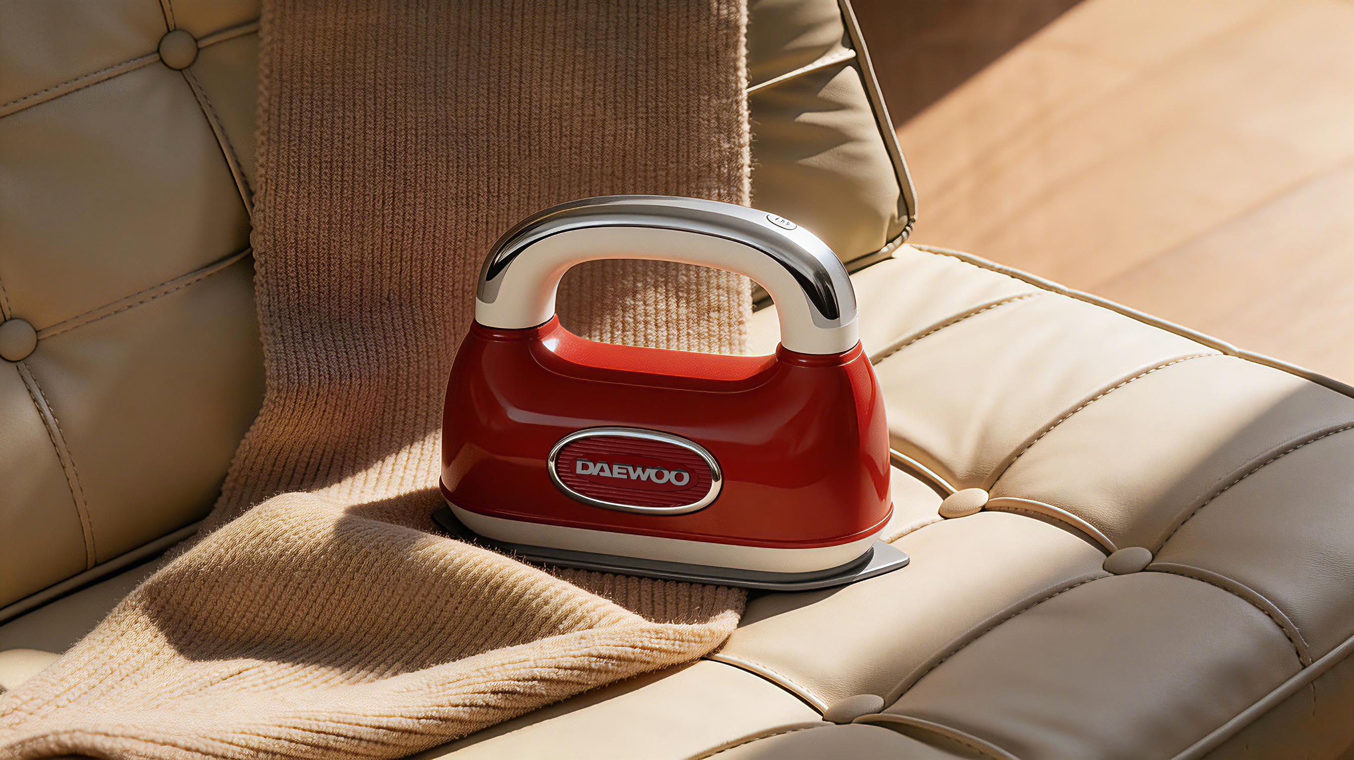 Hanging ironing machine，Retro Exquisite，