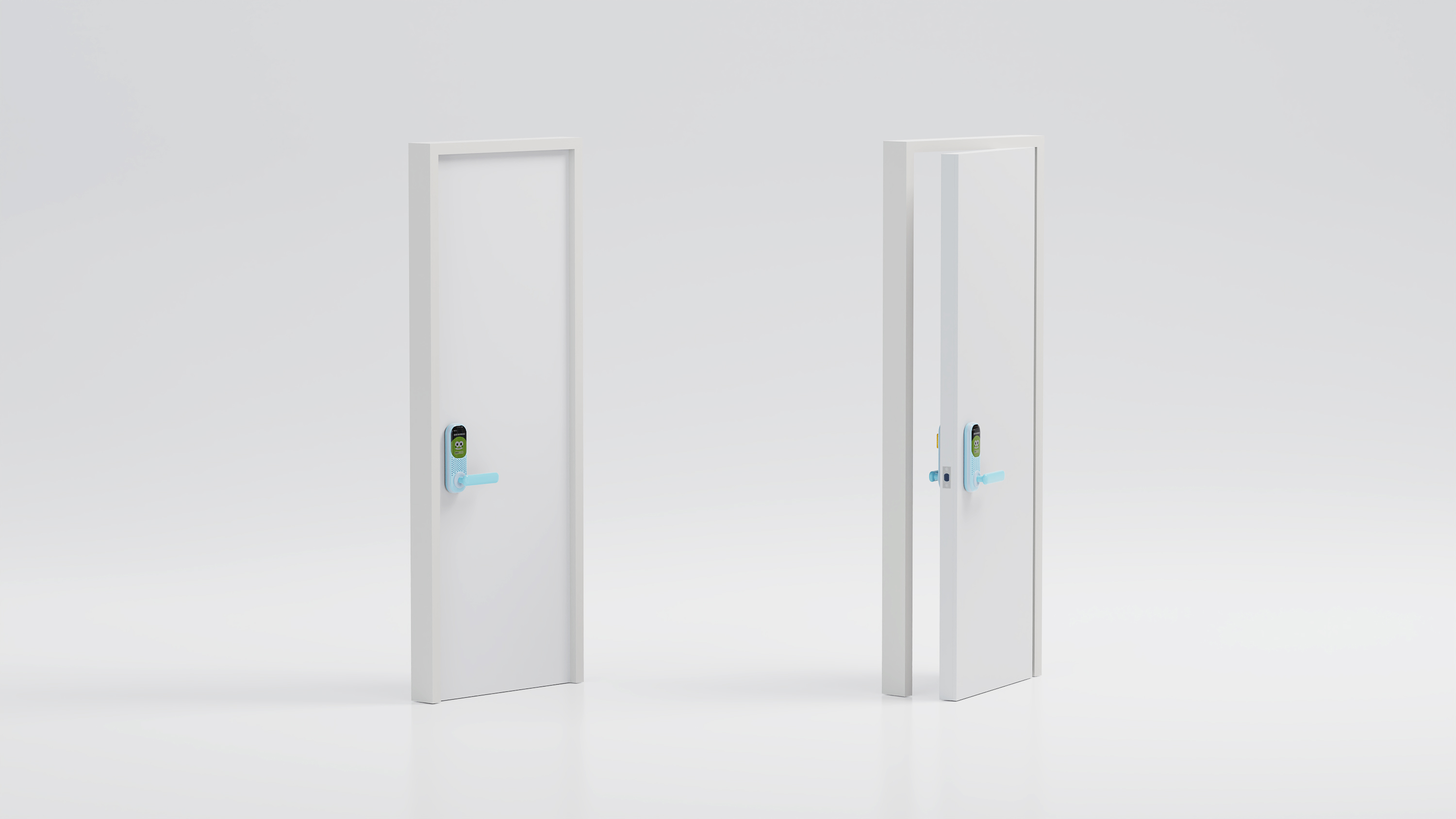 sample reels，resume，Postgraduate entrance examination，Design thinking，children，Children's door lock，Intelligent door lock，Intelligent device，
