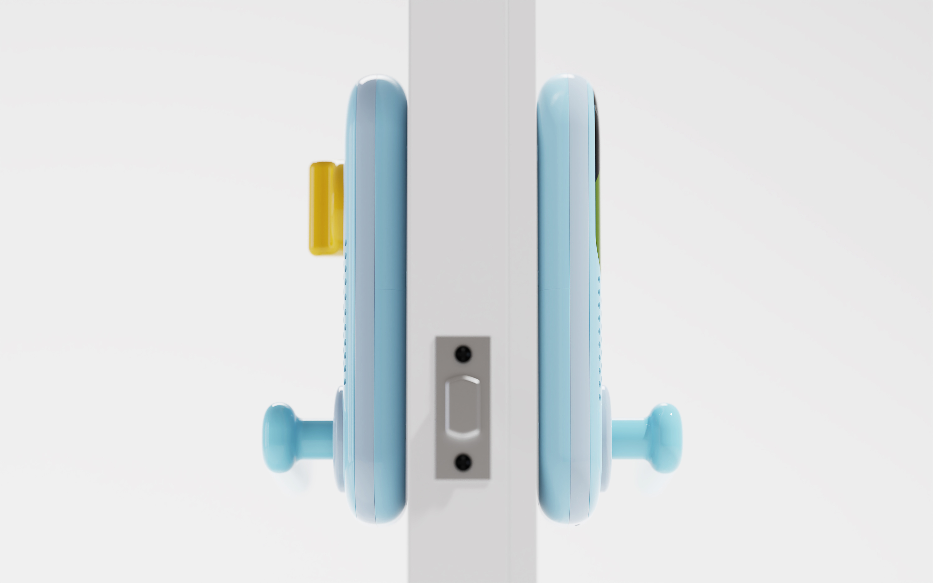 sample reels，resume，Postgraduate entrance examination，Design thinking，children，Children's door lock，Intelligent door lock，Intelligent device，