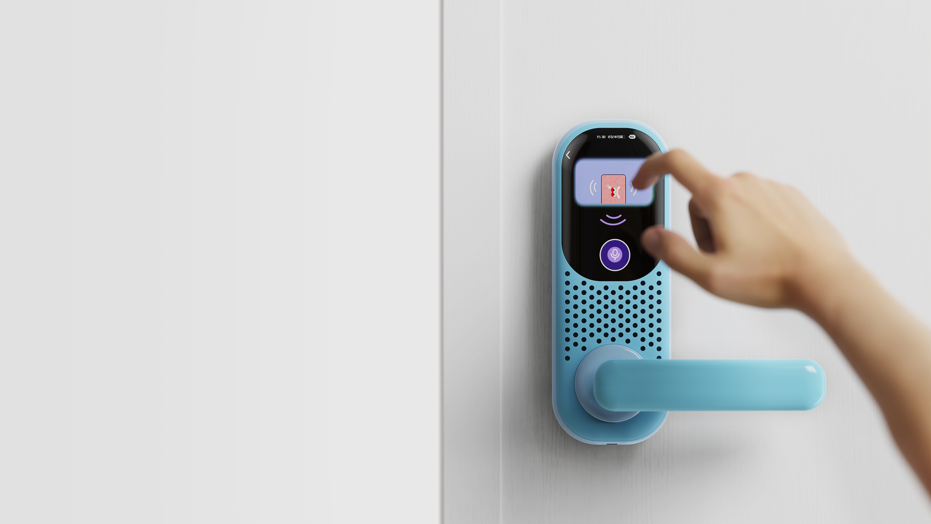 sample reels，resume，Postgraduate entrance examination，Design thinking，children，Children's door lock，Intelligent door lock，Intelligent device，