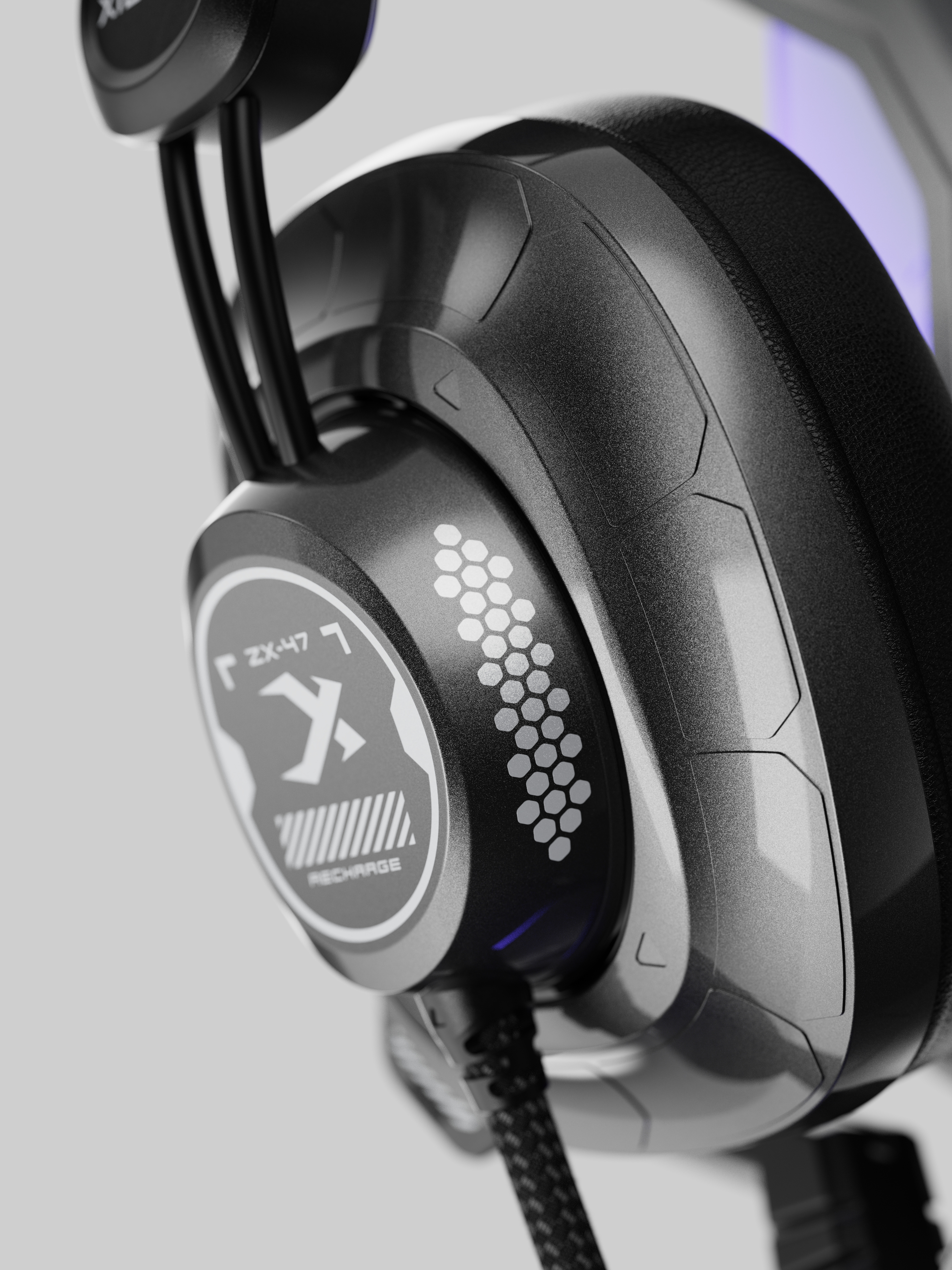E-sports design，Game design，Peripheral Design，Game products，Game headset，Headset Bluetooth headset，headset，