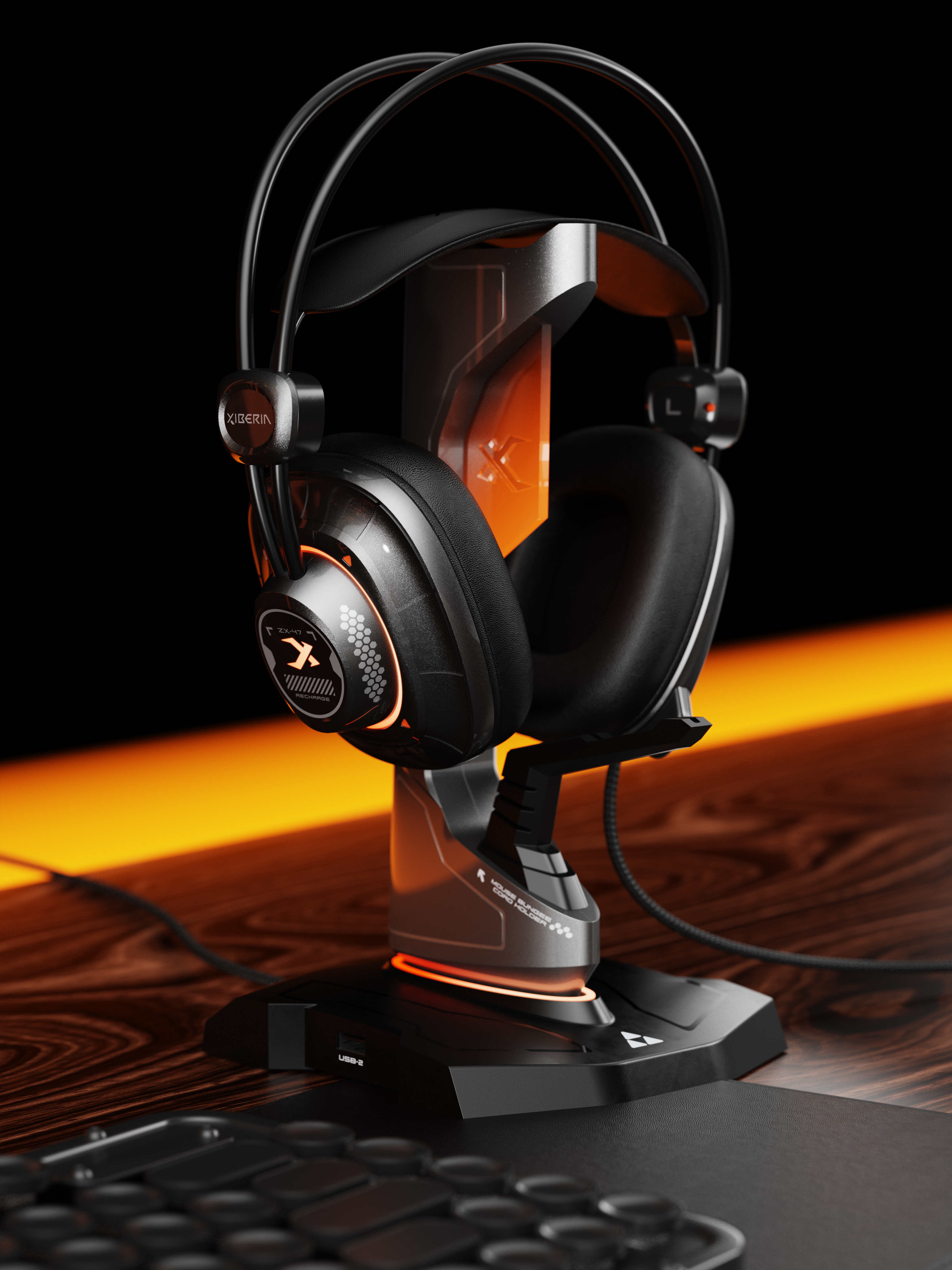E-sports design，Game design，Peripheral Design，Game products，Game headset，Headset Bluetooth headset，headset，