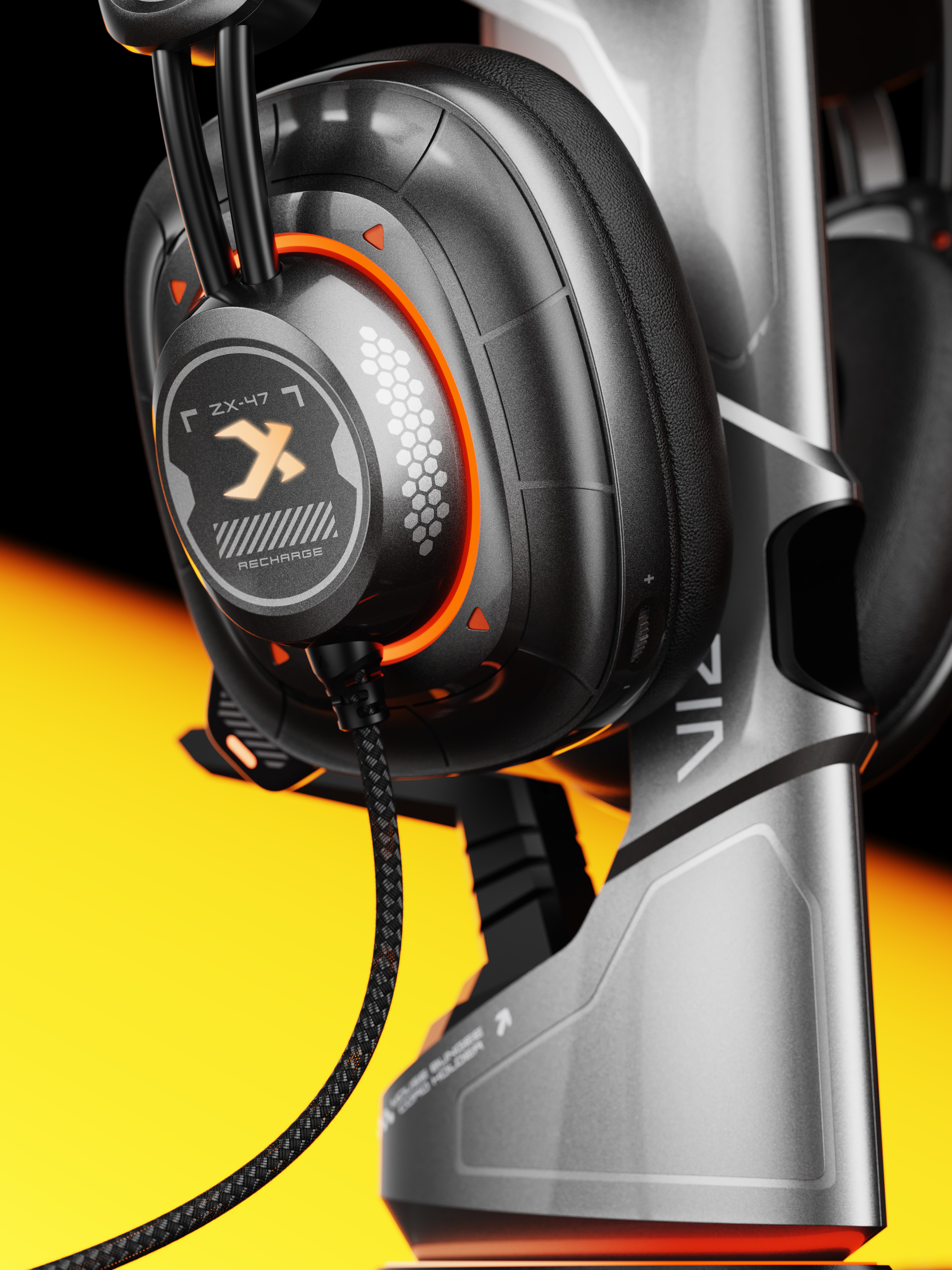 E-sports design，Game design，Peripheral Design，Game products，Game headset，Headset Bluetooth headset，headset，