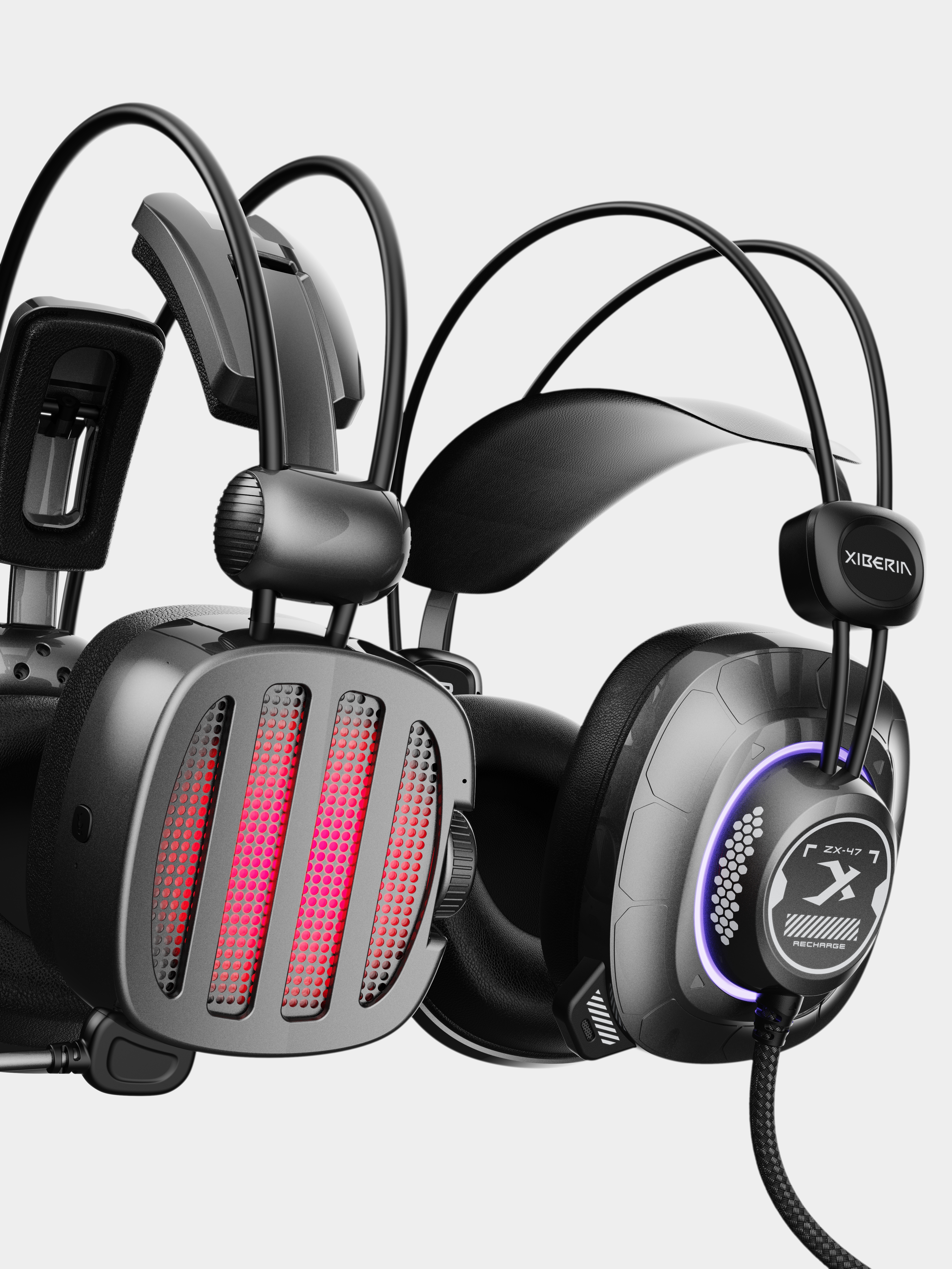 E-sports design，Game design，Peripheral Design，Game products，Game headset，Headset Bluetooth headset，headset，
