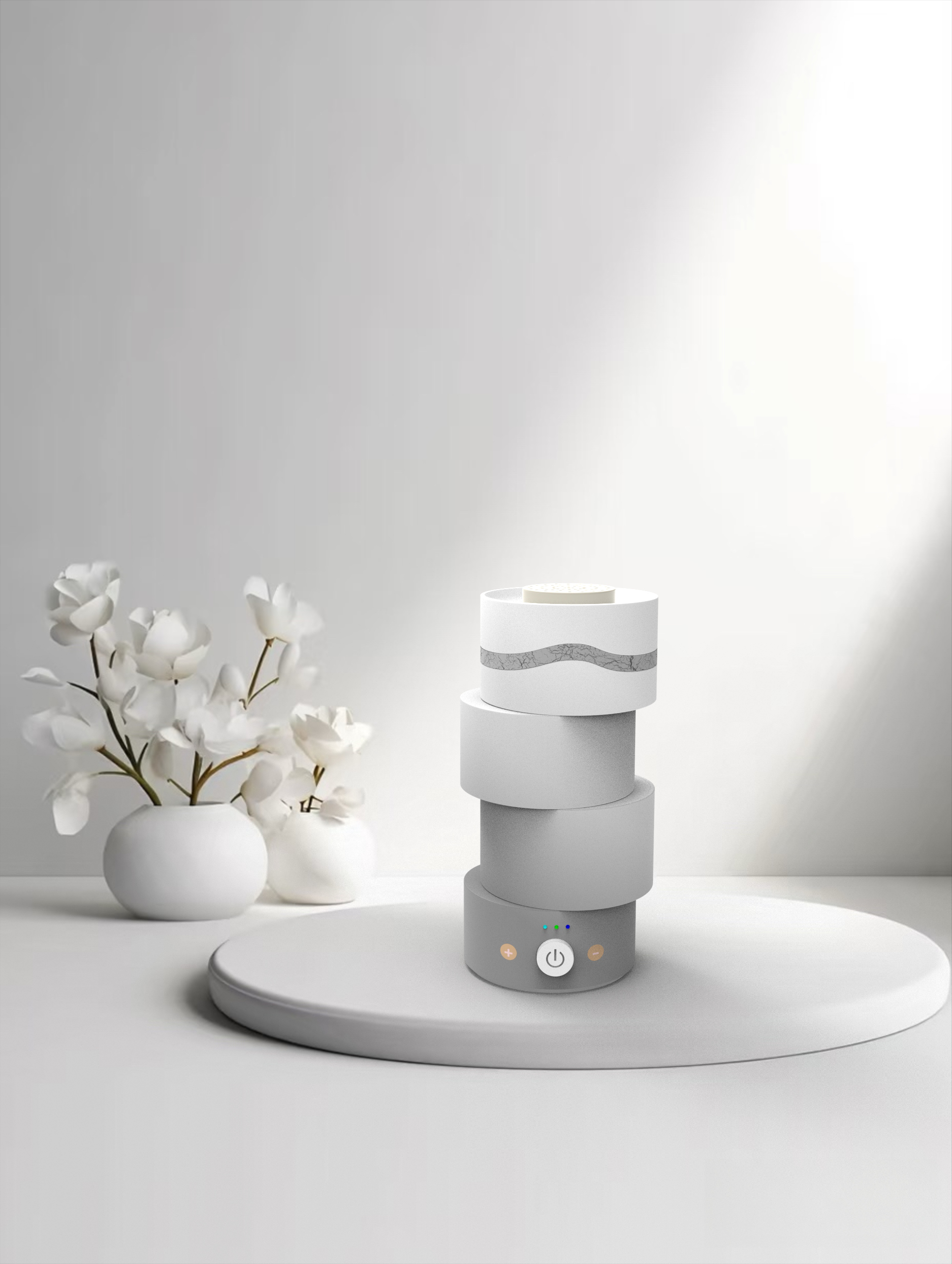 # Humidifier# Modular Design# Home Soft Pack，