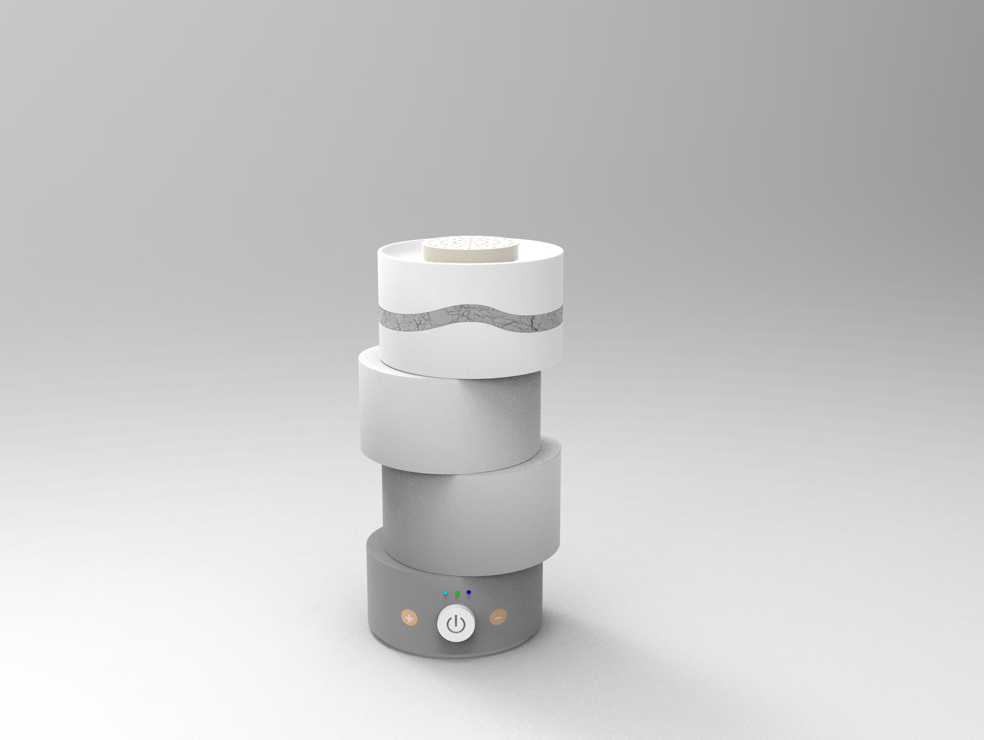 # Humidifier# Modular Design# Home Soft Pack，