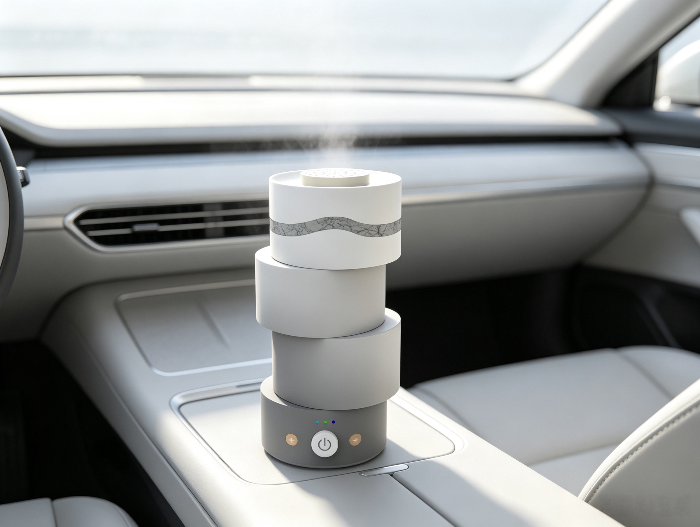 # Humidifier# Modular Design# Home Soft Pack，
