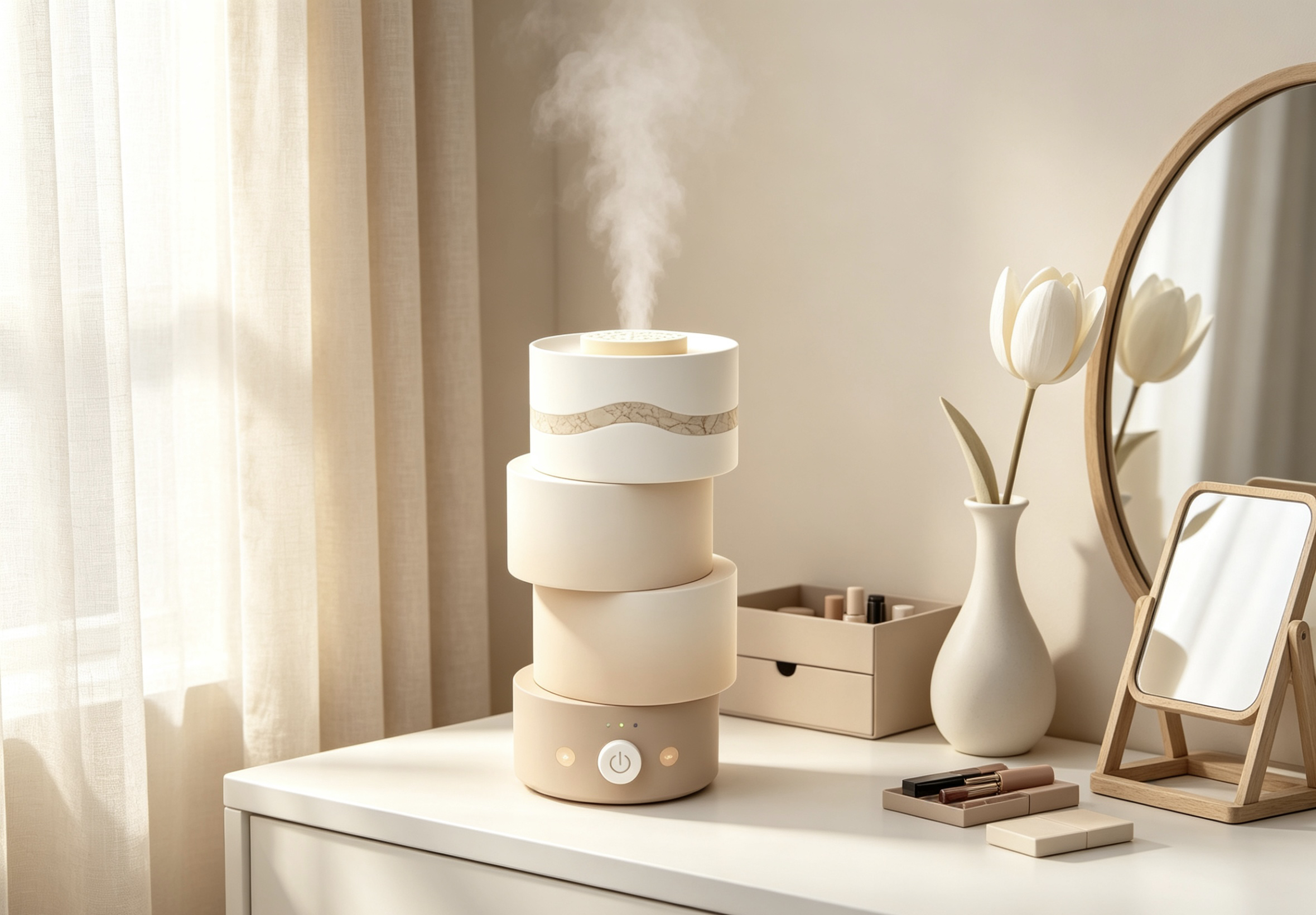 # Humidifier# Modular Design# Home Soft Pack，