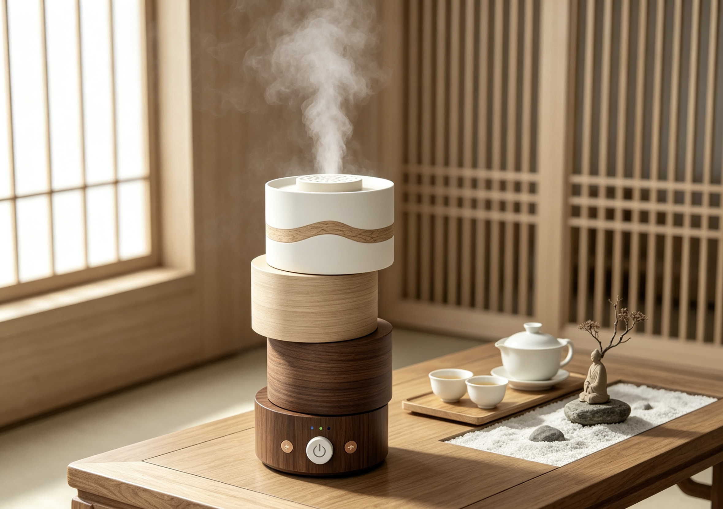 # Humidifier# Modular Design# Home Soft Pack，