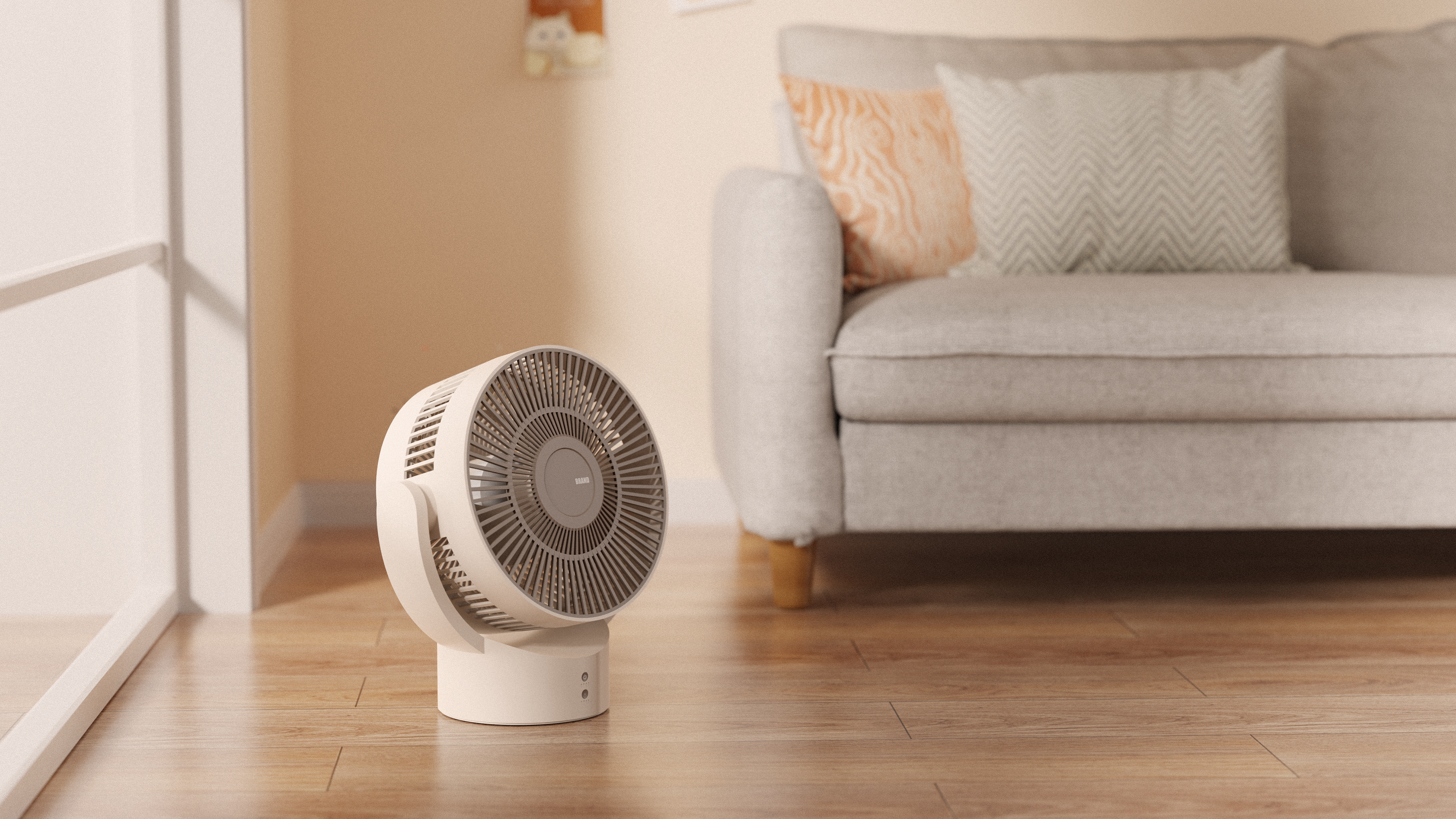 Fan，Air heater，Circulation fan，Bathroom heater，