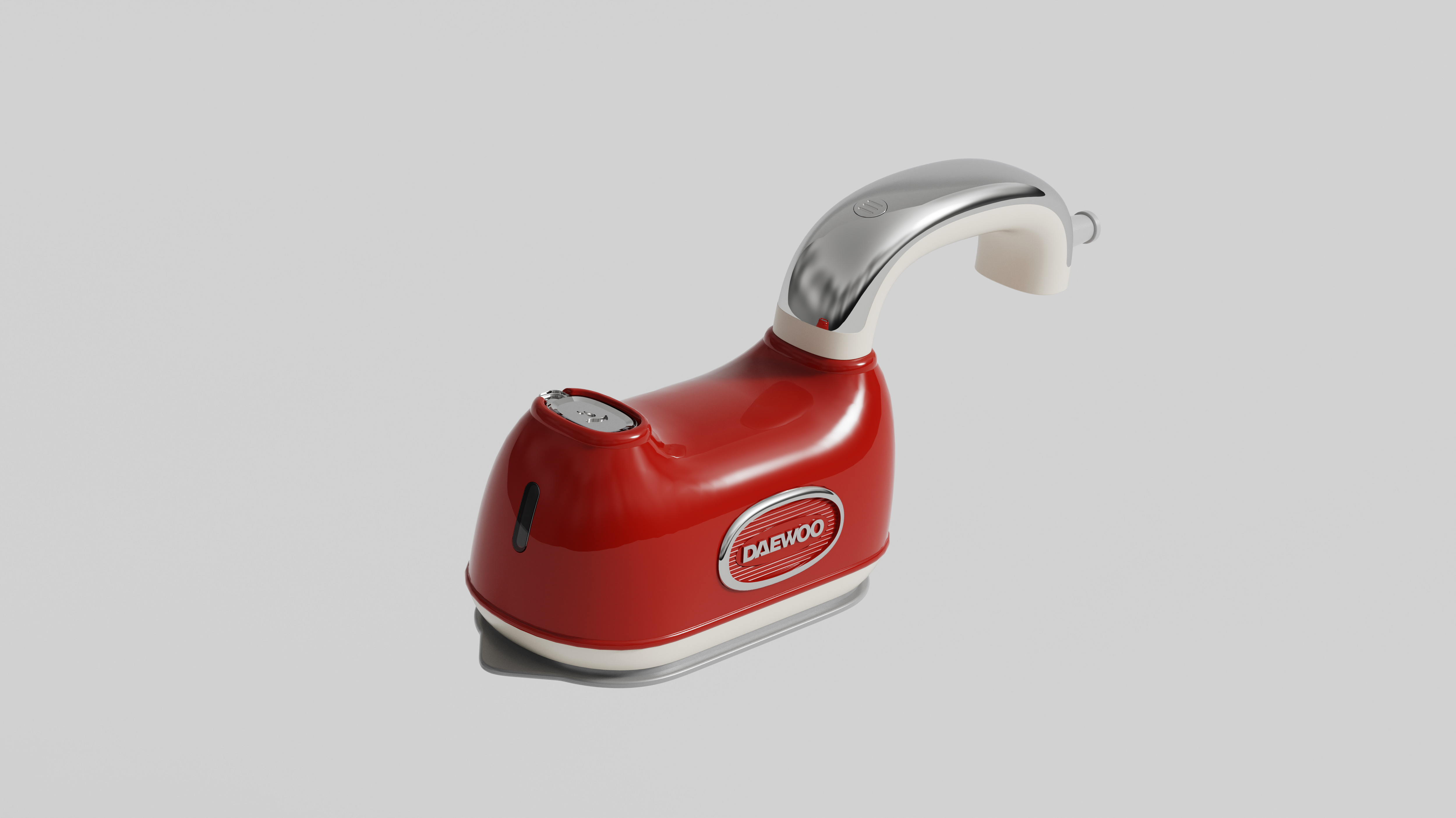 Hanging ironing machine，Retro Exquisite，