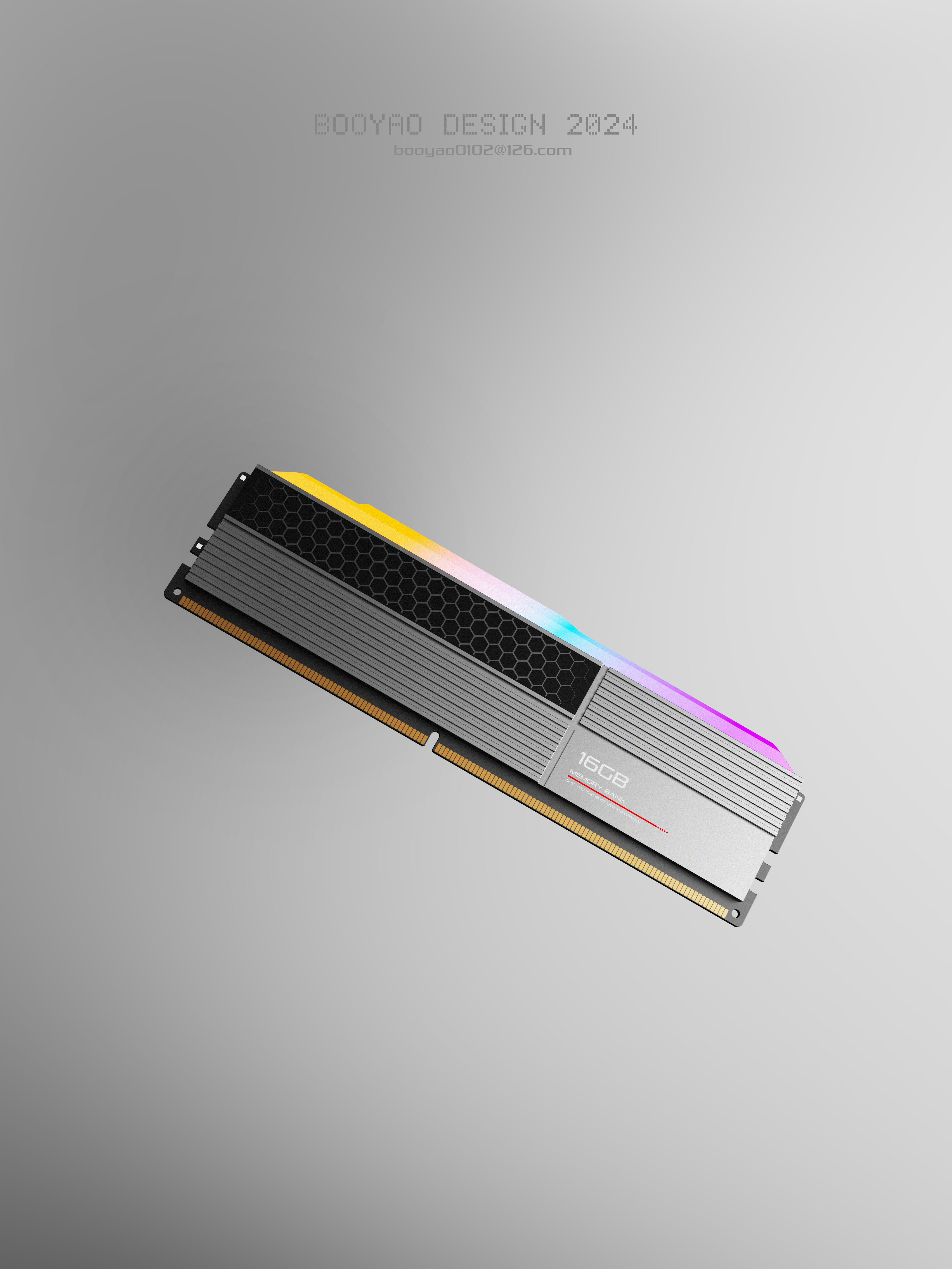 product design，Appearance design，industrial design，3C digital，Computer accessories，Computer Hardware，Desktop Memory，Vest，