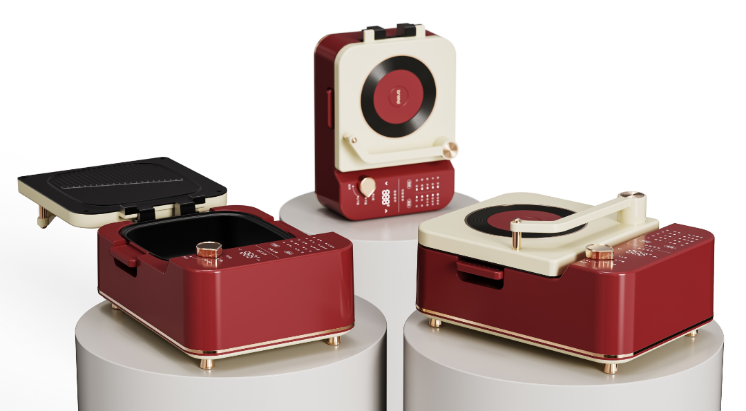 Appearance design，product design，industrial design，