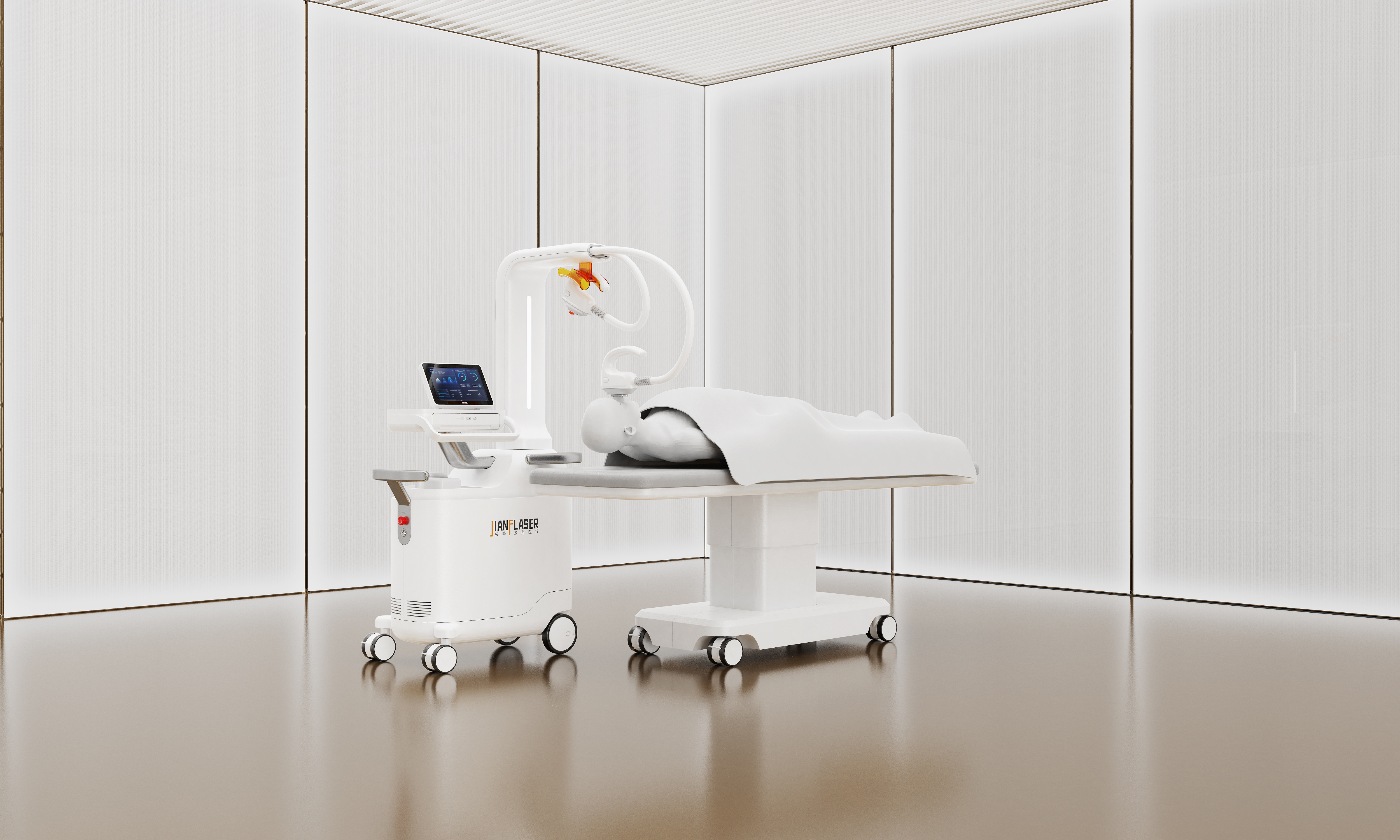 Chengdu Industrial Design, Chengdu Medical Product Design, Beauty Products，