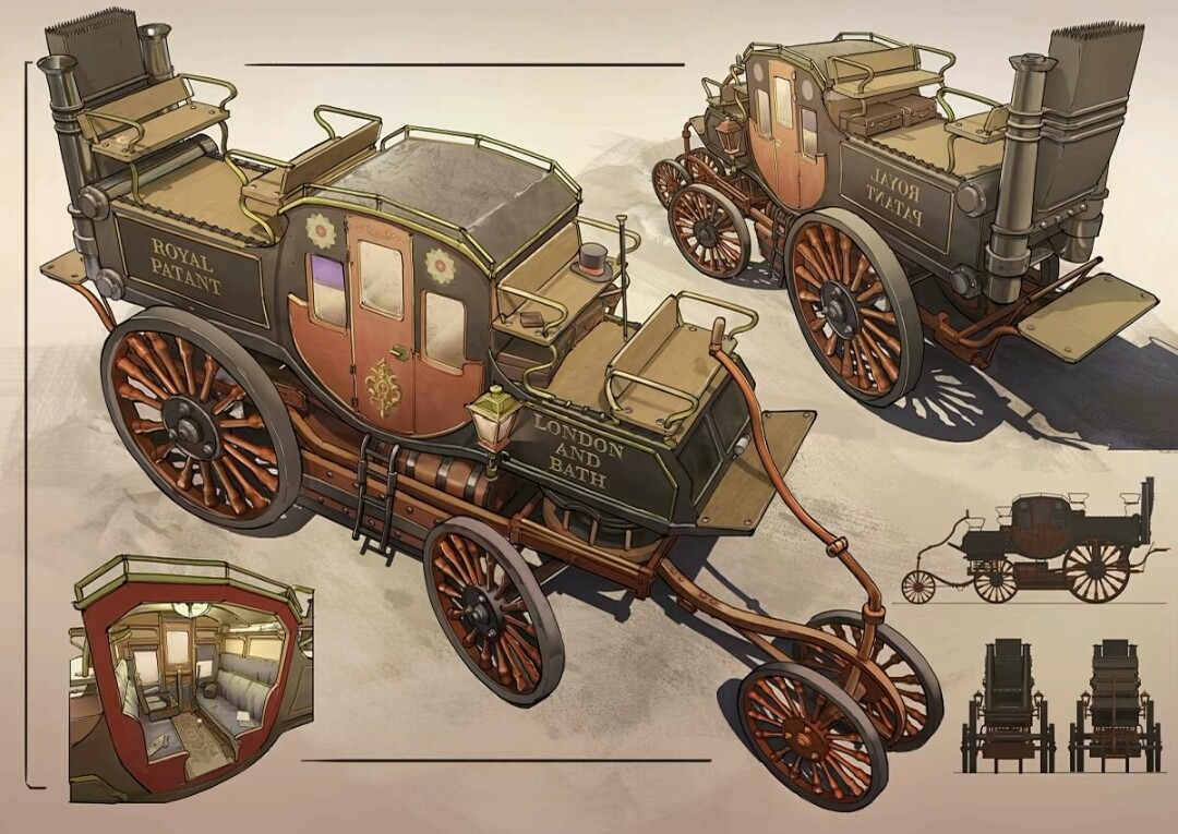 When I was a child's dream carriage when I was a child's favorite# mysterious night，