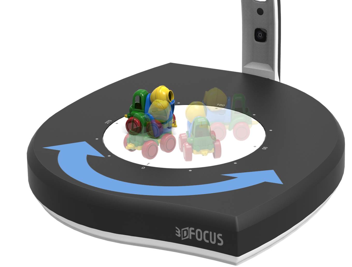 Good Design，two thousand and seventeen，3d，