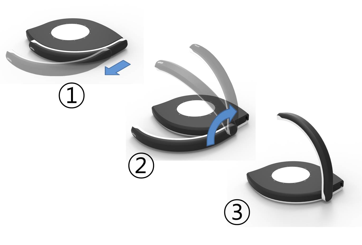 Good Design，two thousand and seventeen，3d，