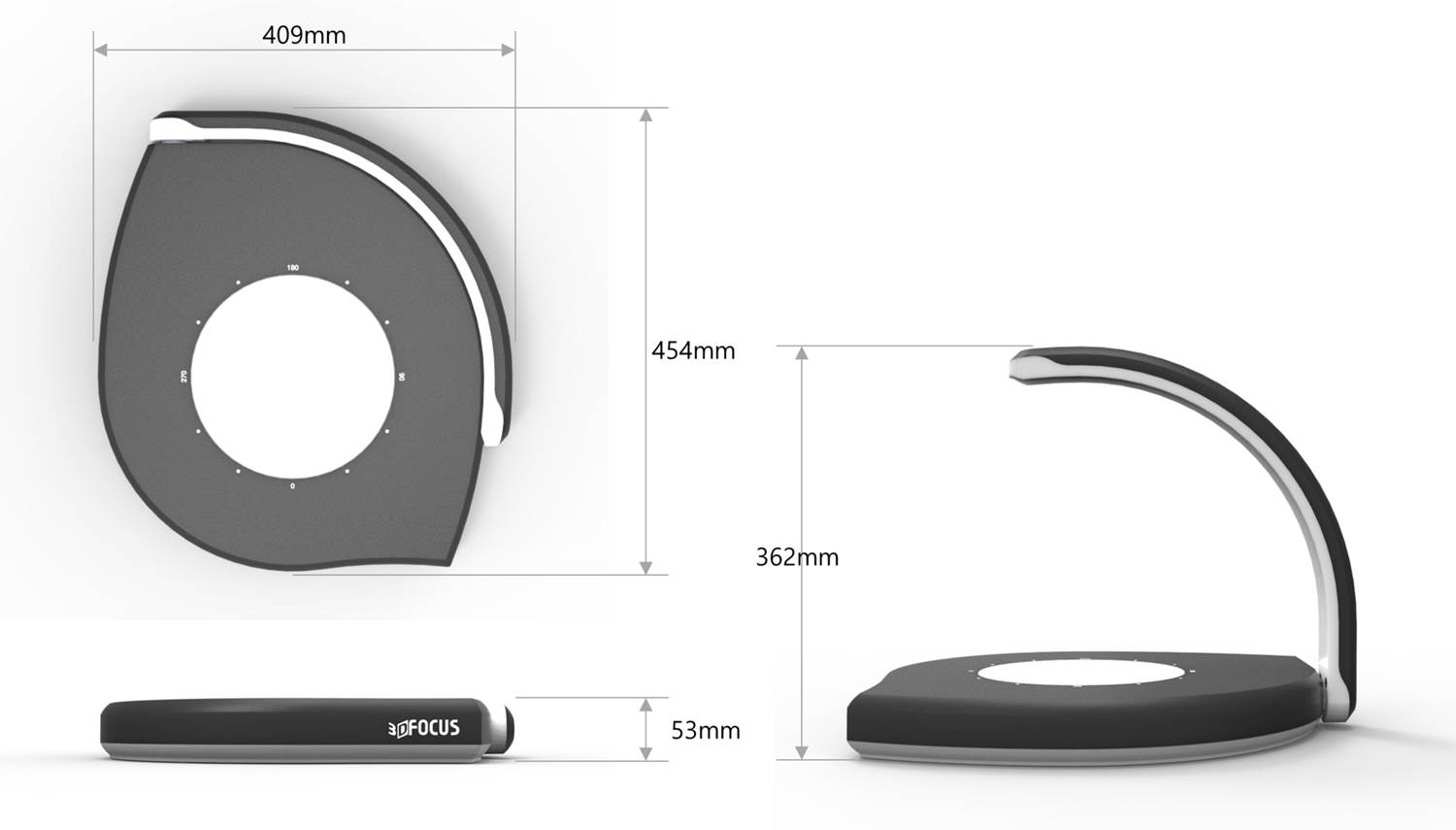 Good Design，two thousand and seventeen，3d，