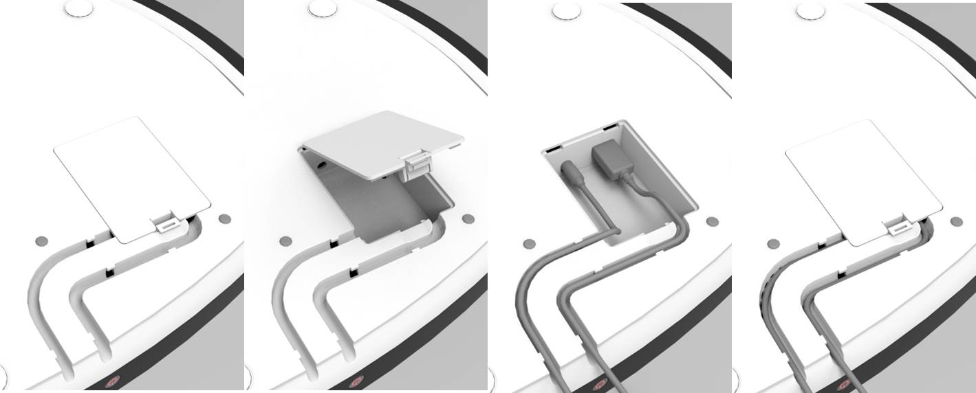 Good Design，two thousand and seventeen，3d，