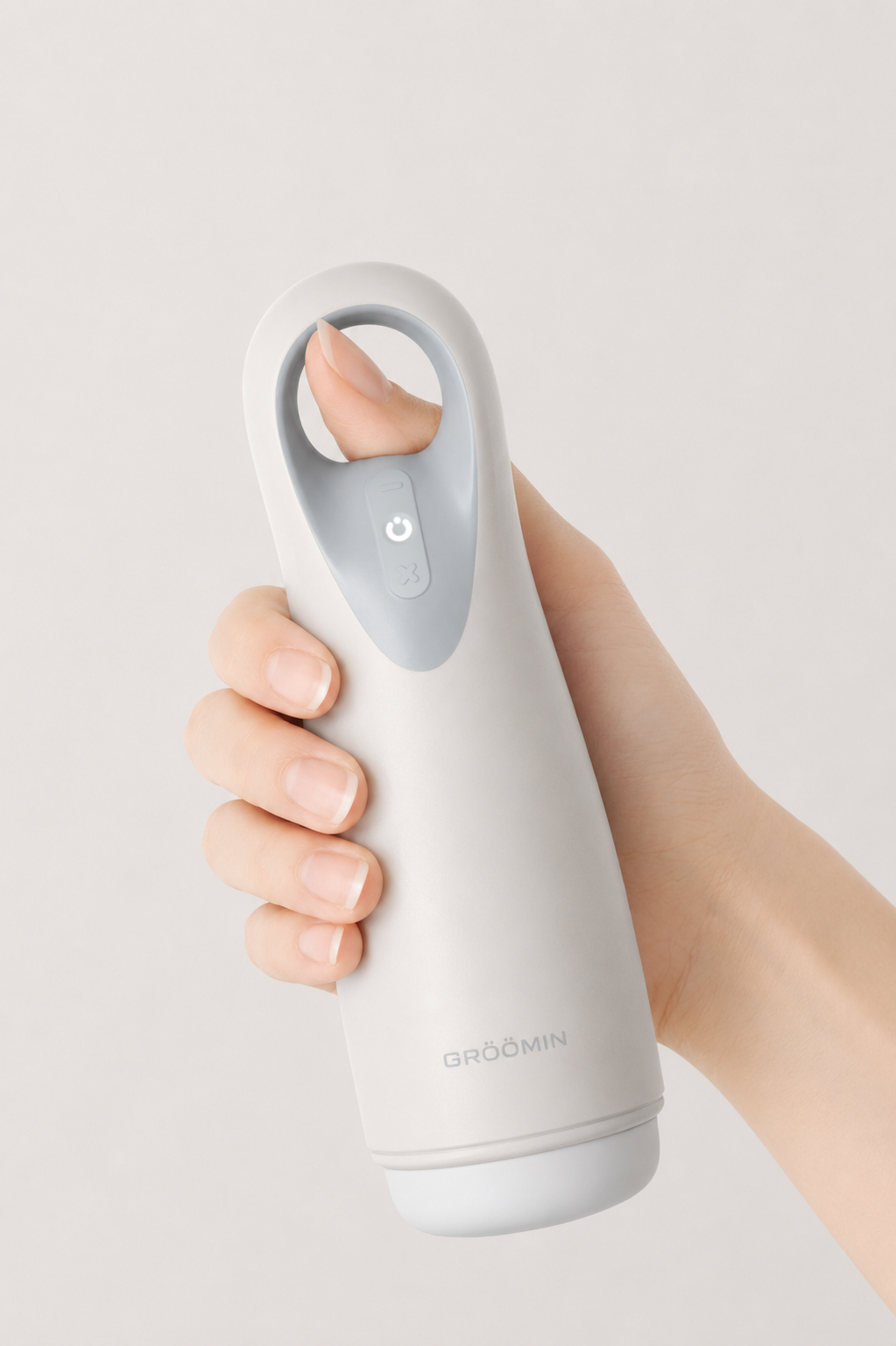 Minimalist sense of the future，intelligence，Nordic minimalist style，Jane Consumer Electronics，Life aesthetics，integrated streamline body，