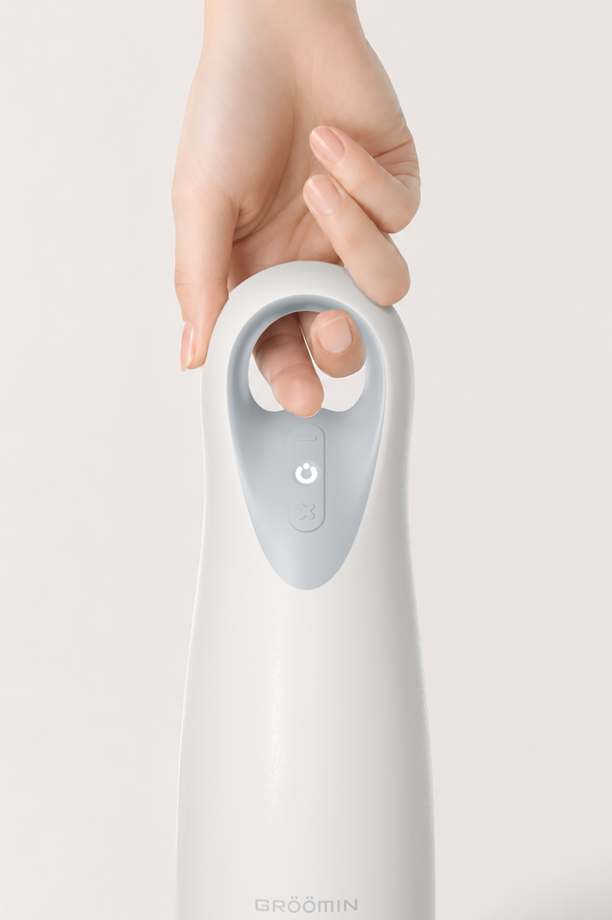 Minimalist sense of the future，intelligence，Nordic minimalist style，Jane Consumer Electronics，Life aesthetics，integrated streamline body，