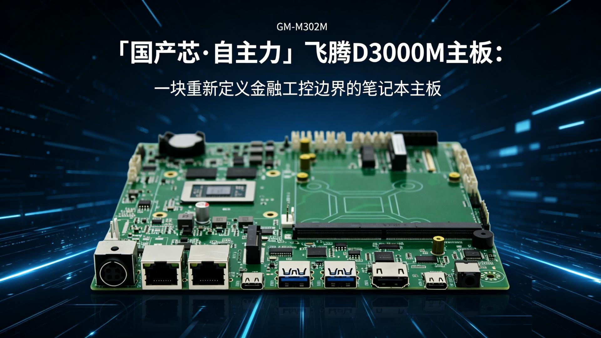 Industrial control motherboard，Domestic motherboard，Feiteng motherboard，