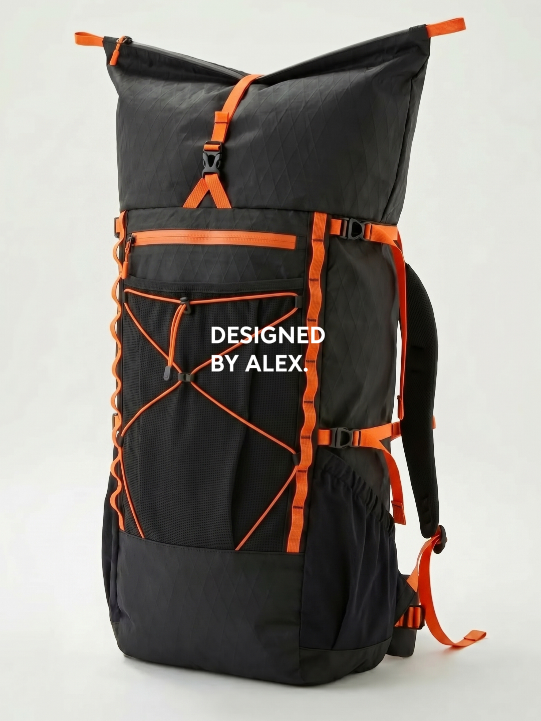 Luggage design，product design，Bag，