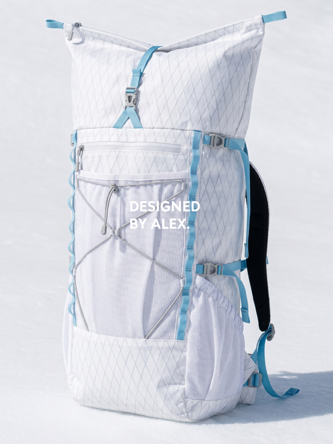 Luggage design，product design，Bag，