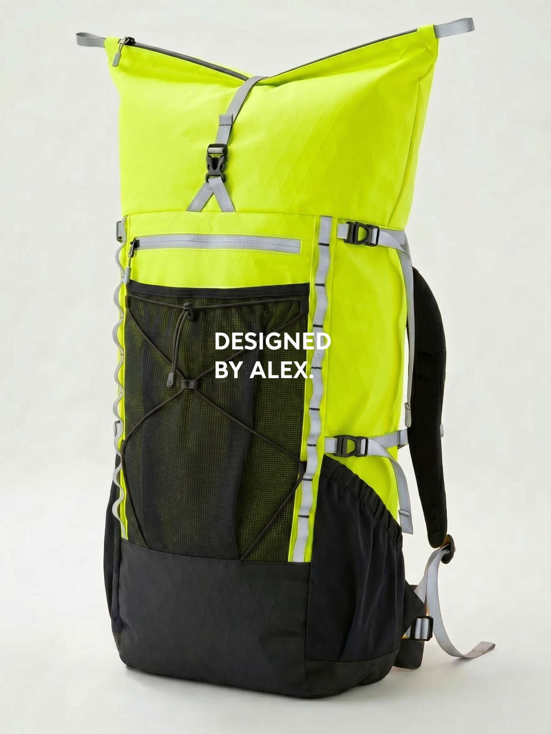 Luggage design，product design，Bag，